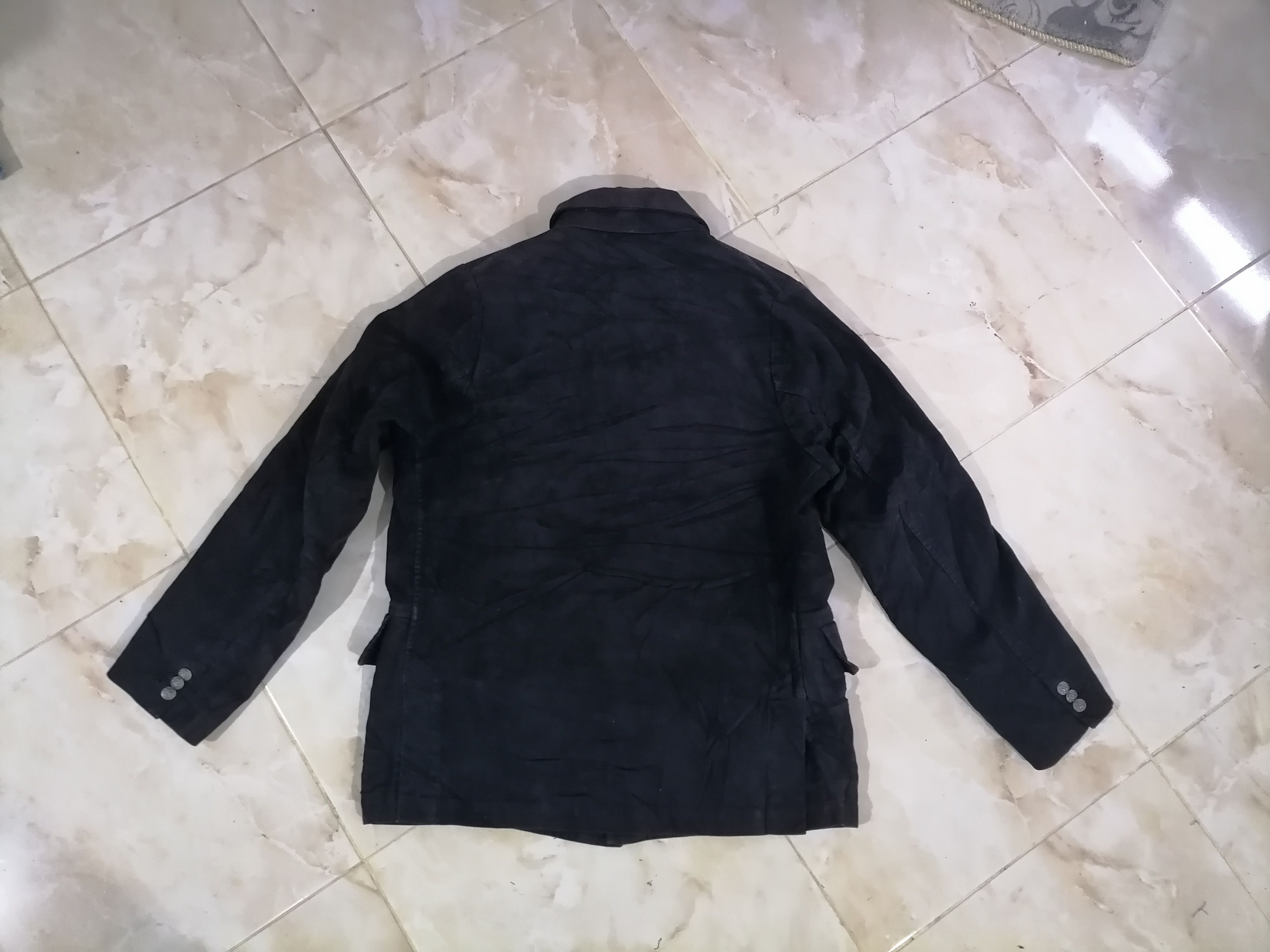 45rpm 45 Rpm & Streetwear Jacket Size US S / EU 44-46 / 1 - 3 Thumbnail