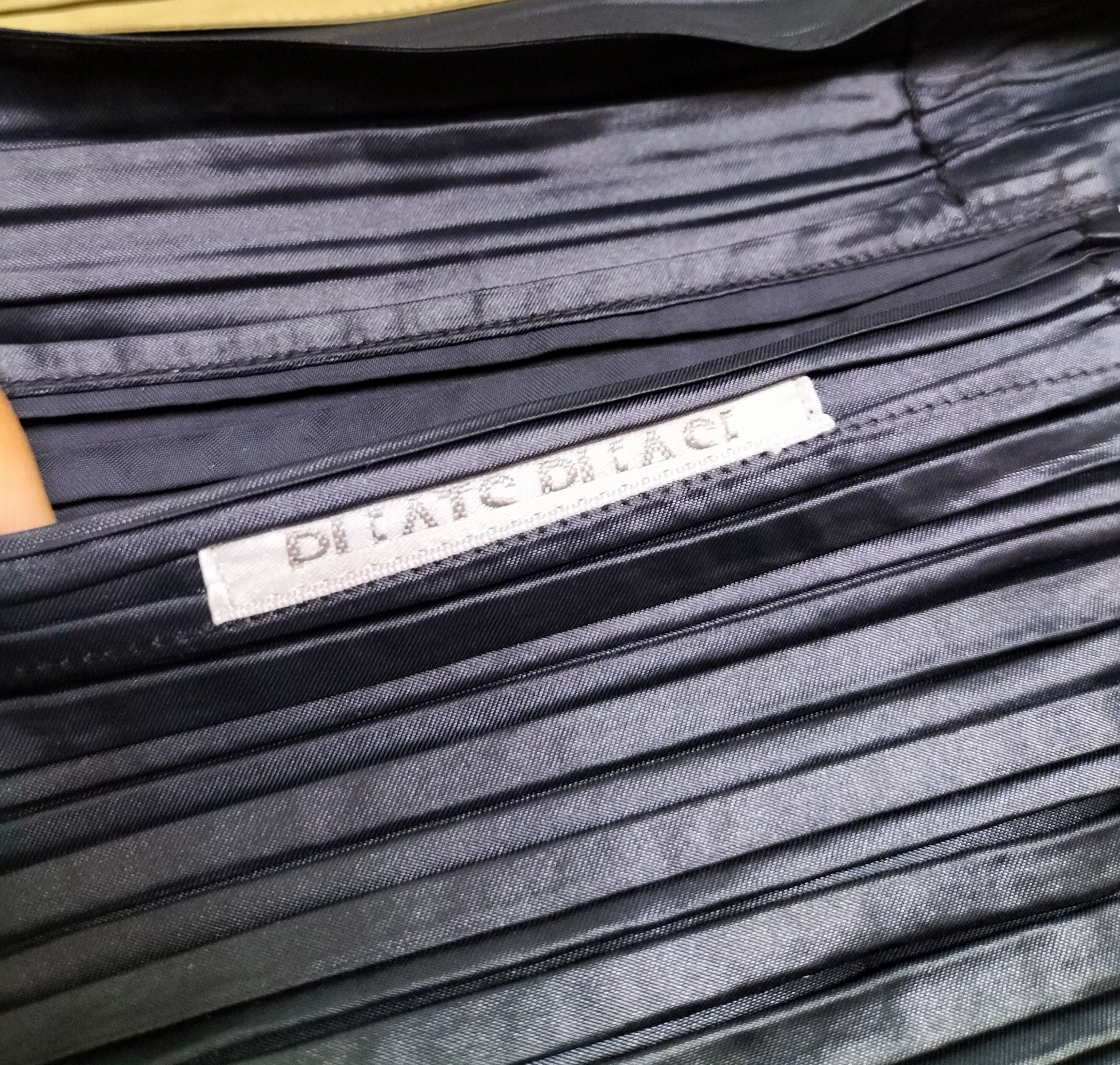 Issey Miyake Pleats please by issey miyake tote bag Size ONE SIZE - 10 Thumbnail