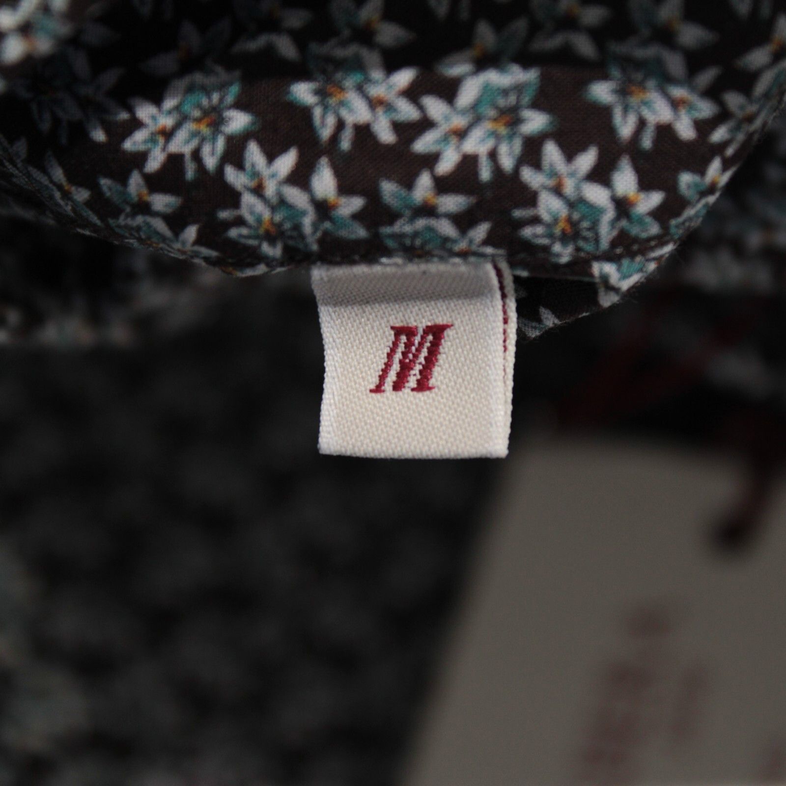 Luciano Barbera Luciano Barbera New with tags Shirt Size M US In Brown Size US M / EU 48-50 / 2 - 9 Thumbnail