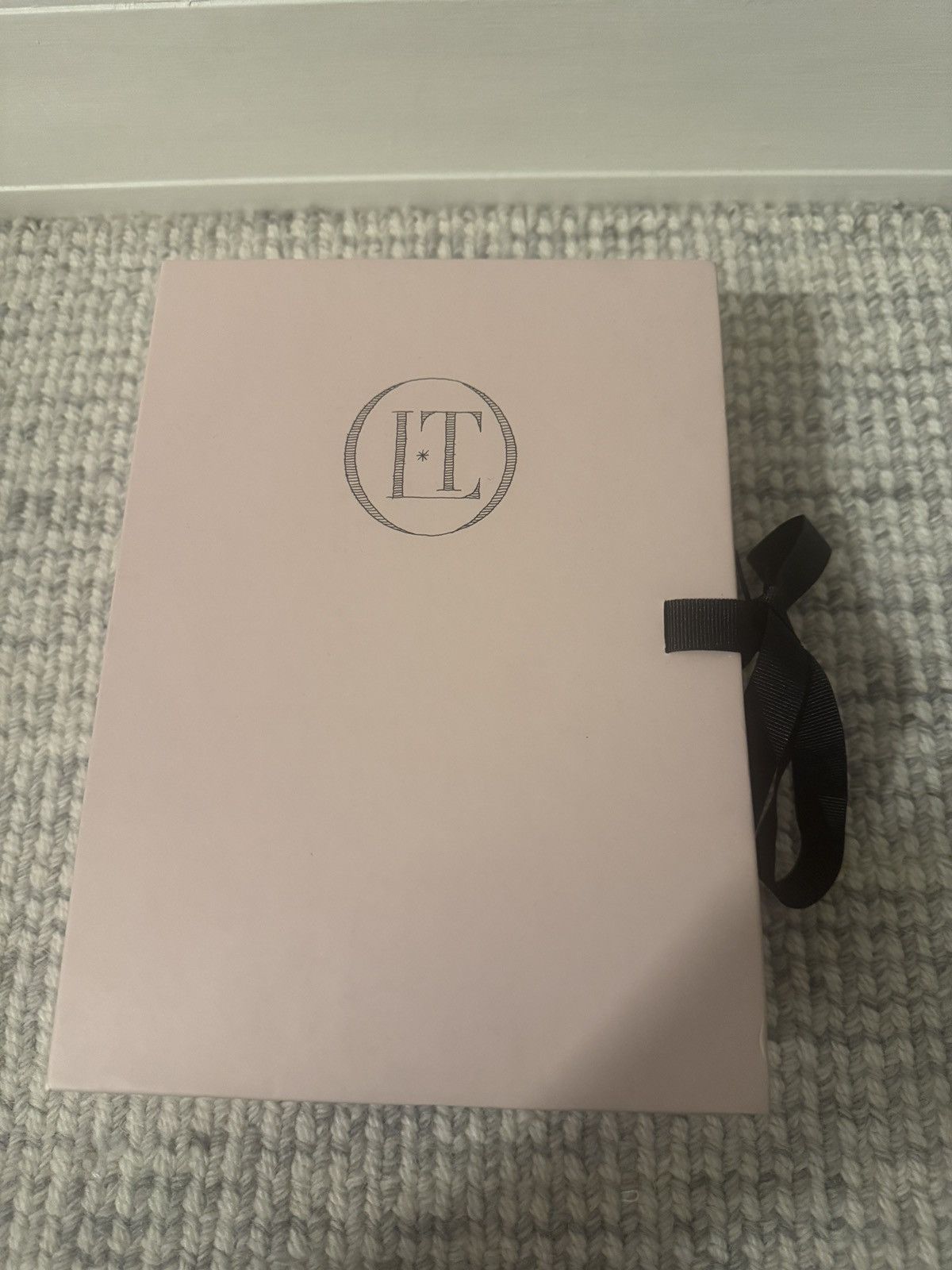 Olympia Le-Tan ‘Yes I Do’ clutch Size ONE SIZE - 2 Thumbnail