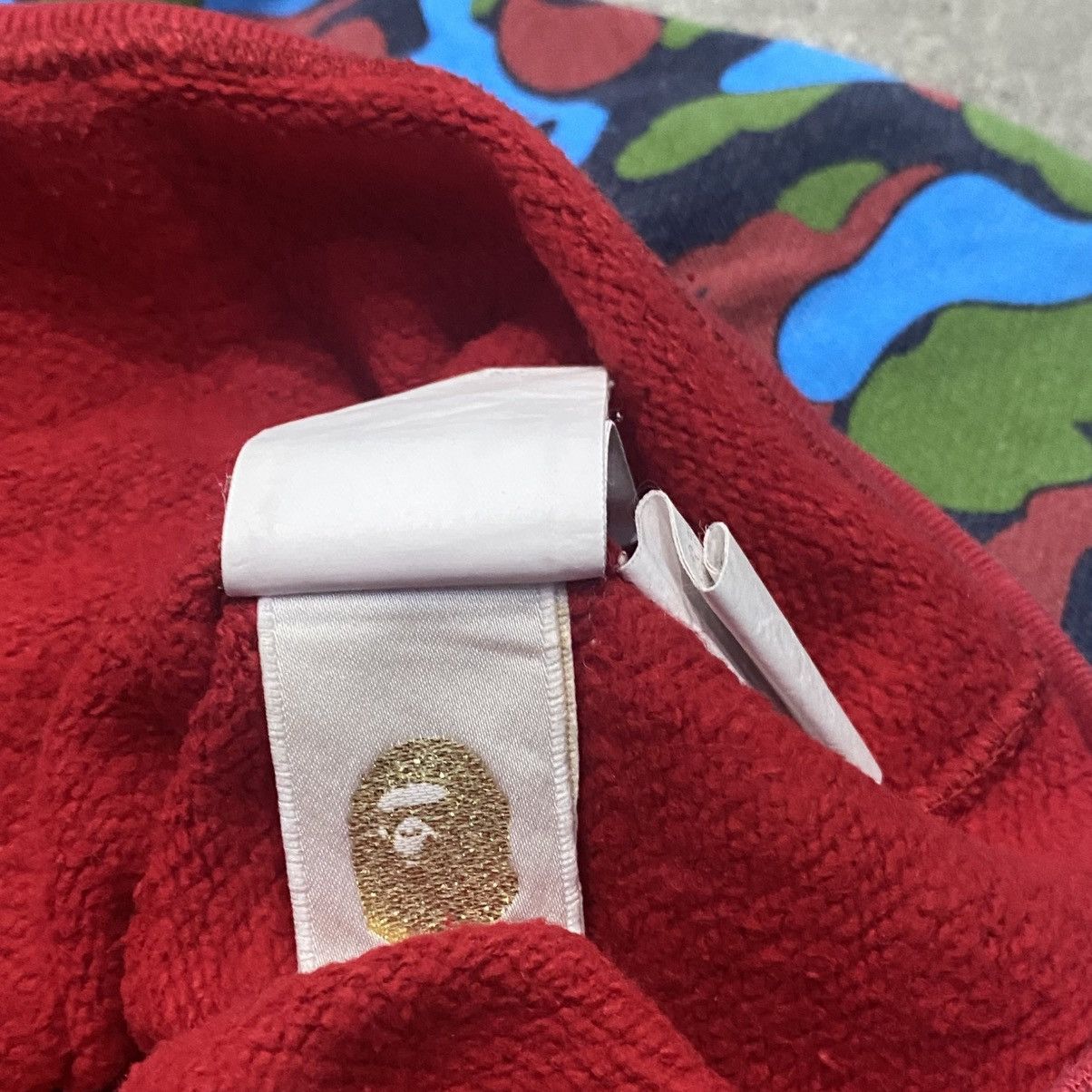 Bape Bape Shark Split Limited Singapore Camo Hoodie Size US M / EU 48-50 / 2 - 8 Thumbnail
