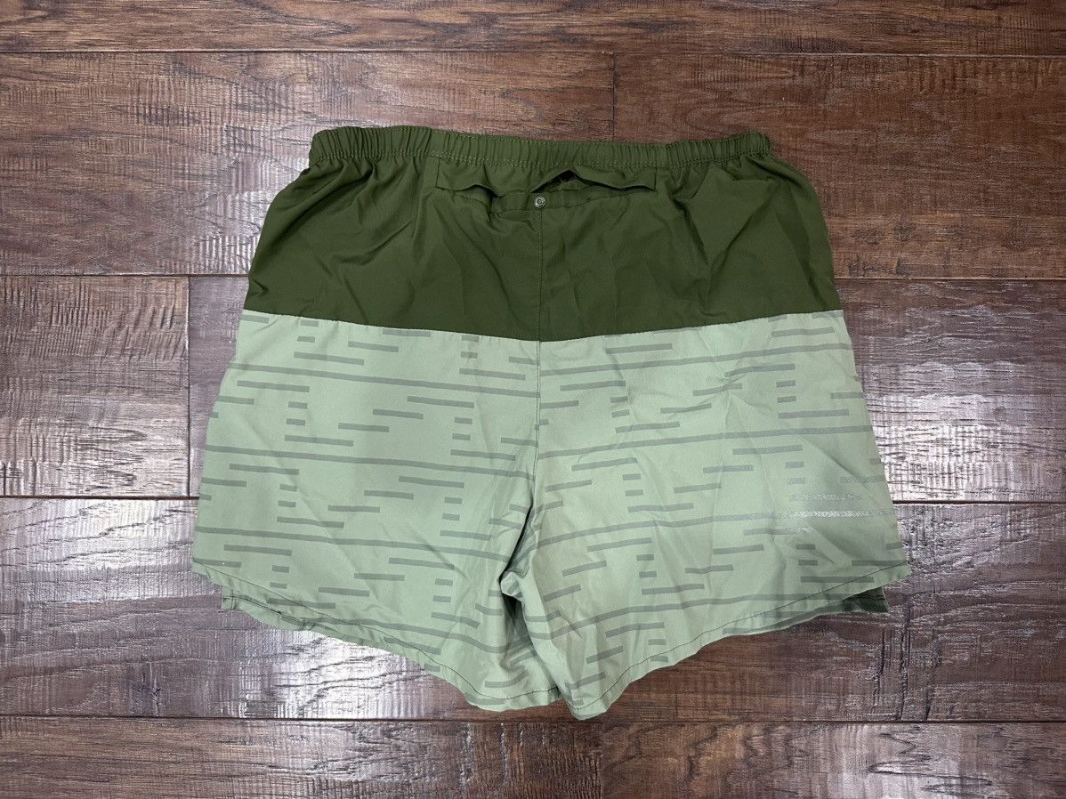 Nike Nike Running Shorts – Reflective Size US 34 / EU 50 - 3 Thumbnail