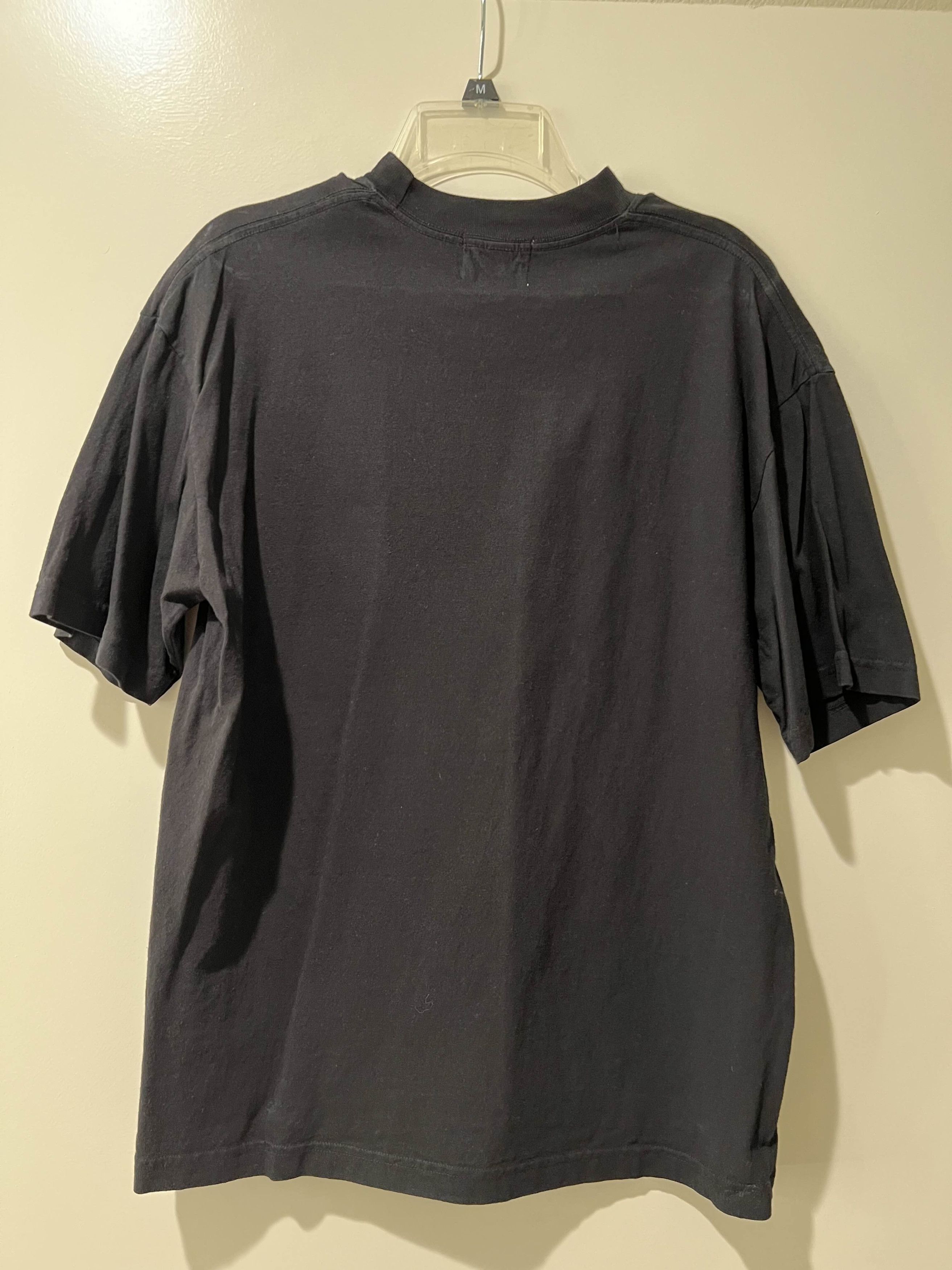 Warren Lotas Warren Lotus Lakers Tee Size US M / EU 48-50 / 2 - 2 Thumbnail