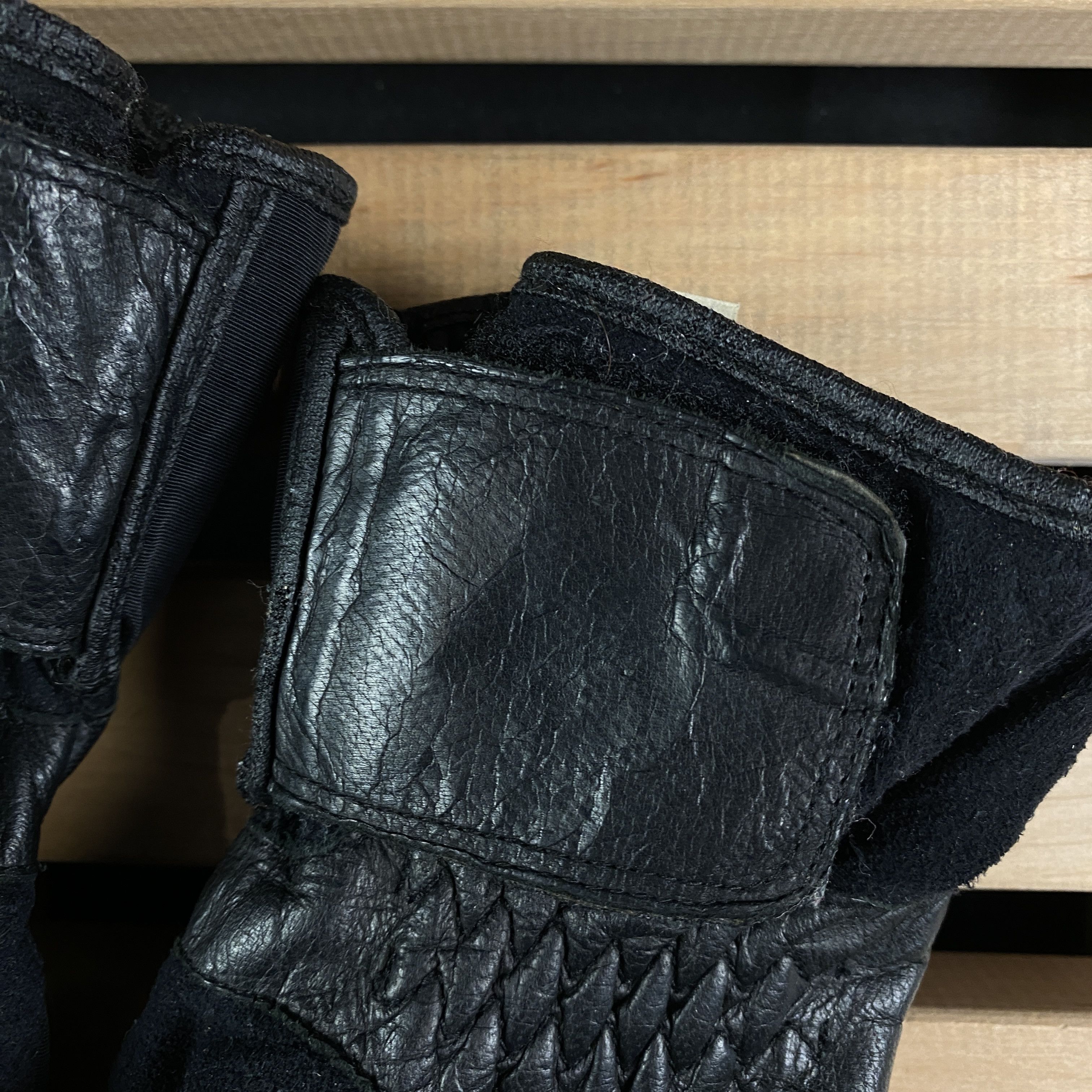 Other Mens Motorcycle Gloves iXS Size 32 - 5 Thumbnail