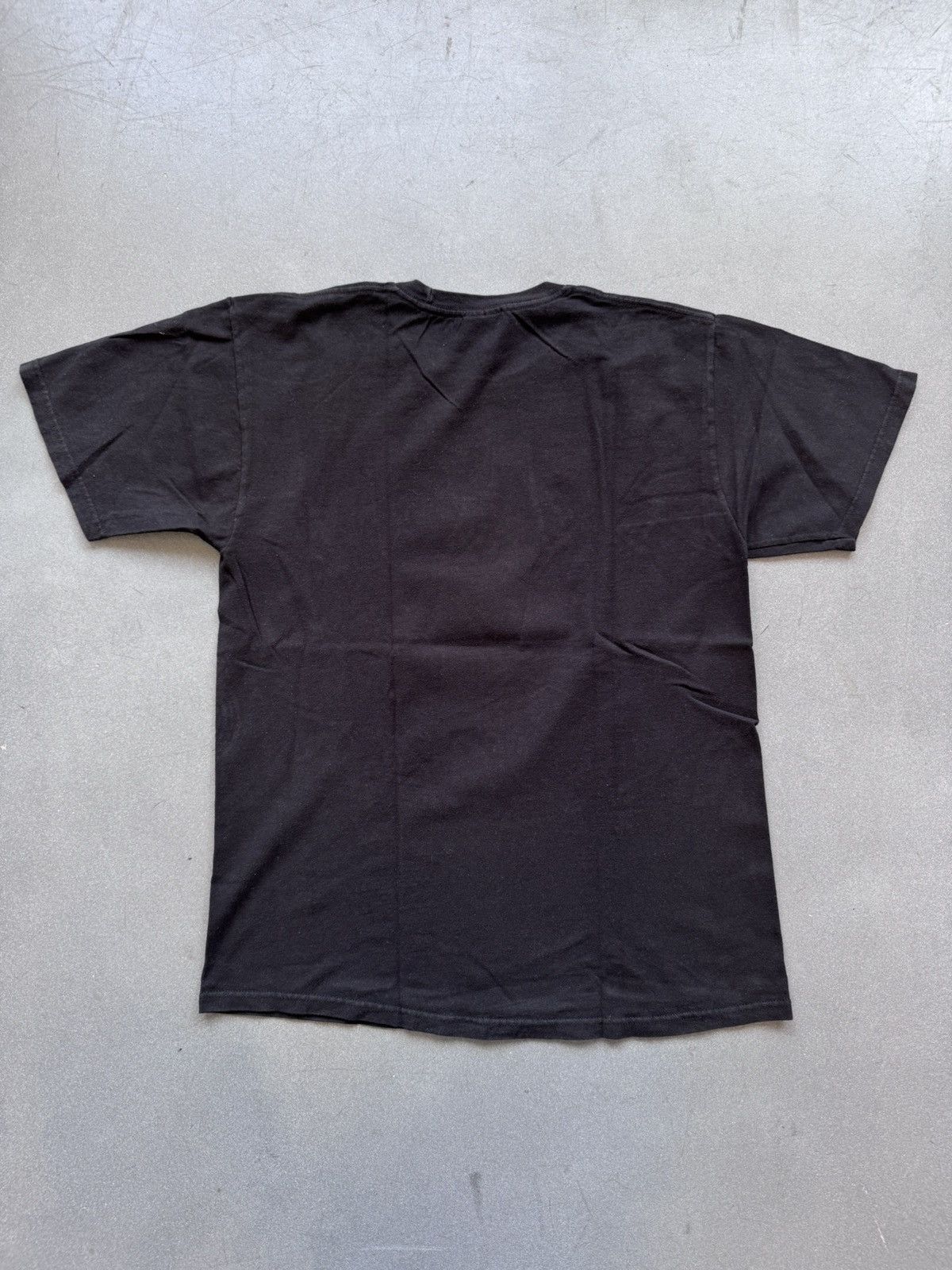Stussy Stussy Santa Bear Tee Size US M / EU 48-50 / 2 - 3 Thumbnail