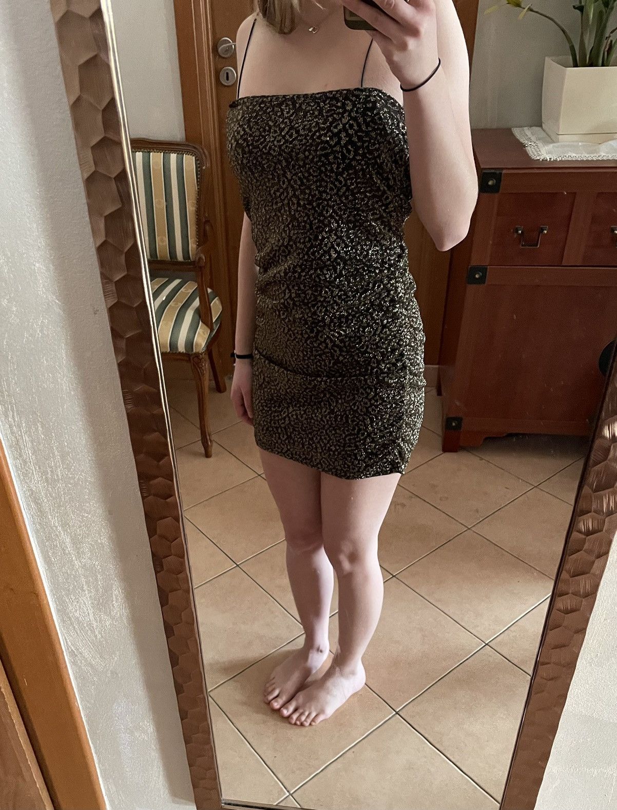 Topshop New Topshop dress Size S / US 4 / IT 40 - 1 Thumbnail