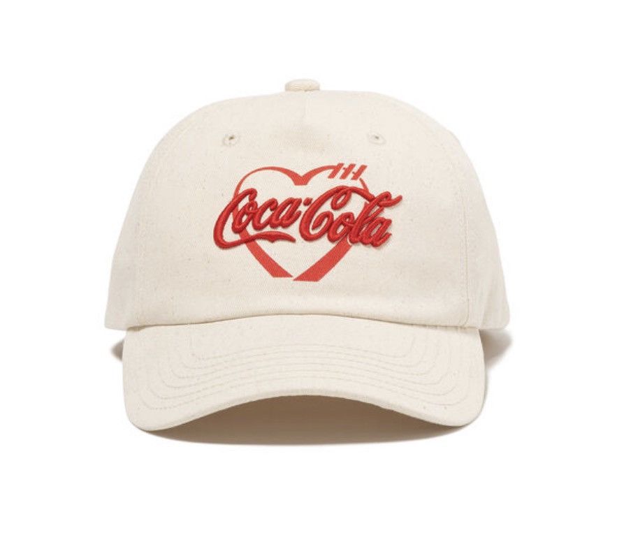 Human Made Human Made Coca Cola Cap Size ONE SIZE - 3 Thumbnail
