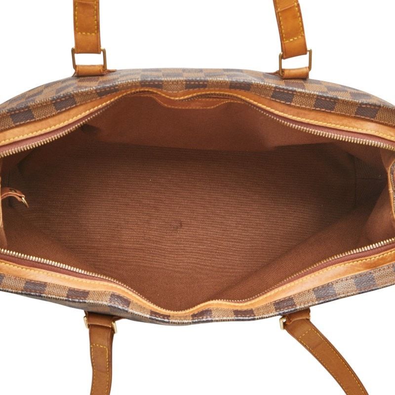 Louis Vuitton Louis Vuitton Damier Colombine 100th Anniversary Tote Bag Size ONE SIZE - 7 Thumbnail