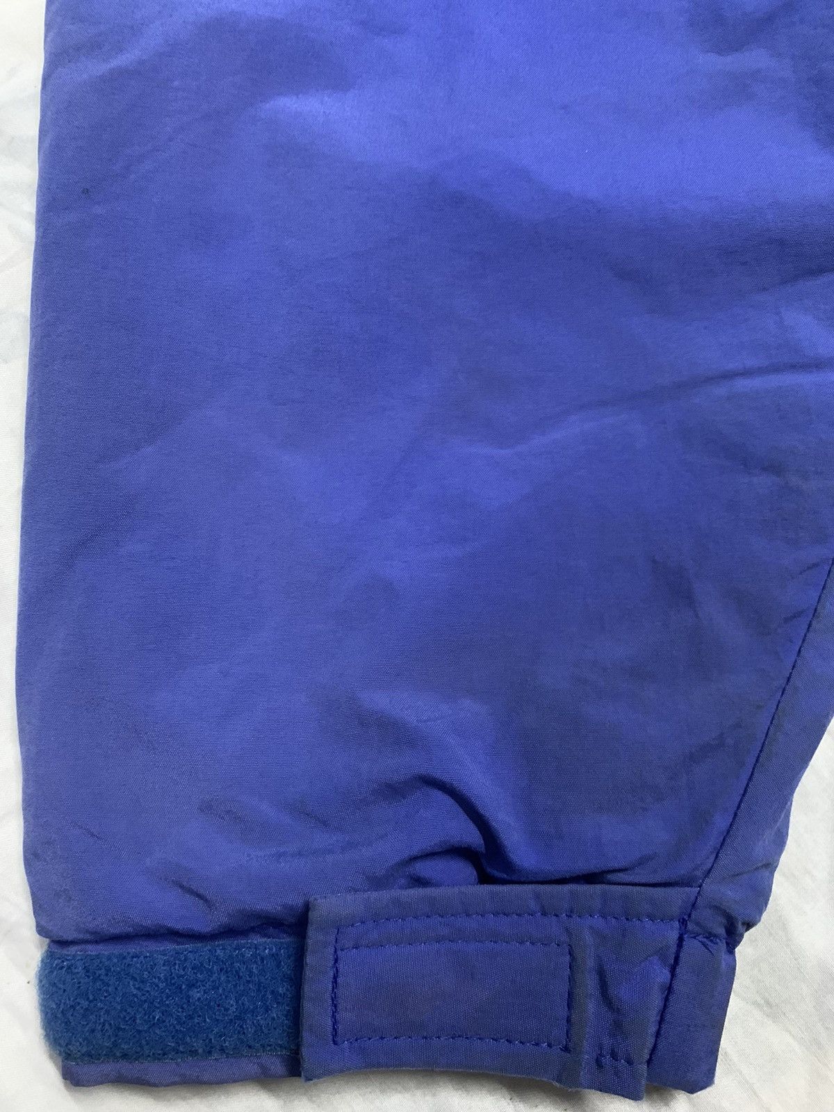 Helly Hansen Vintage 90s Helly Hansen Fleece Lined Gorpcore Light Jacket Size US L / EU 52-54 / 3 - 12 Thumbnail