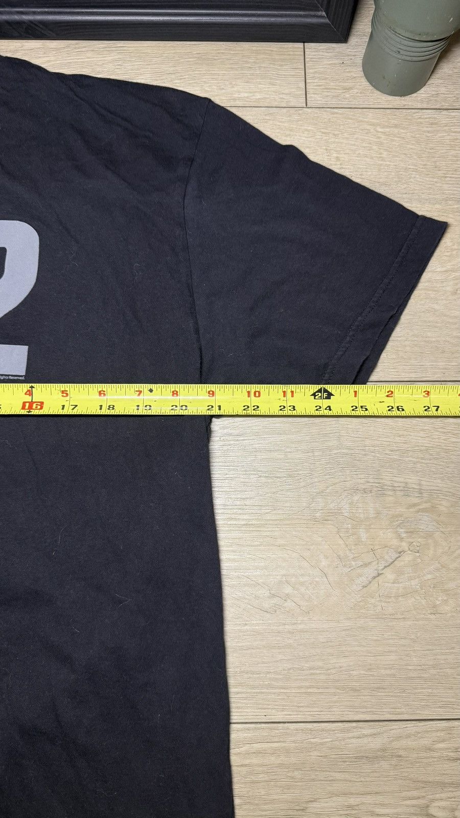 Other Y2K 2000s Horrible Bosses 2 Movie Promotion Shirt Size US L / EU 52-54 / 3 - 5 Thumbnail