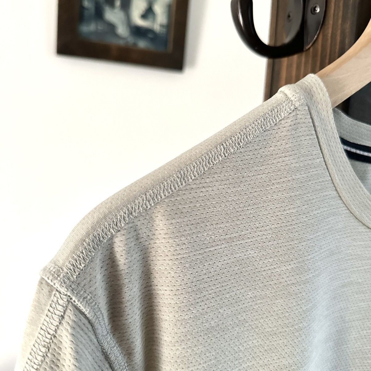 Ten Thousand 🌿Ten Thousand Versatile T-Shirt - Limestone🌿 Size US M / EU 48-50 / 2 - 6 Thumbnail