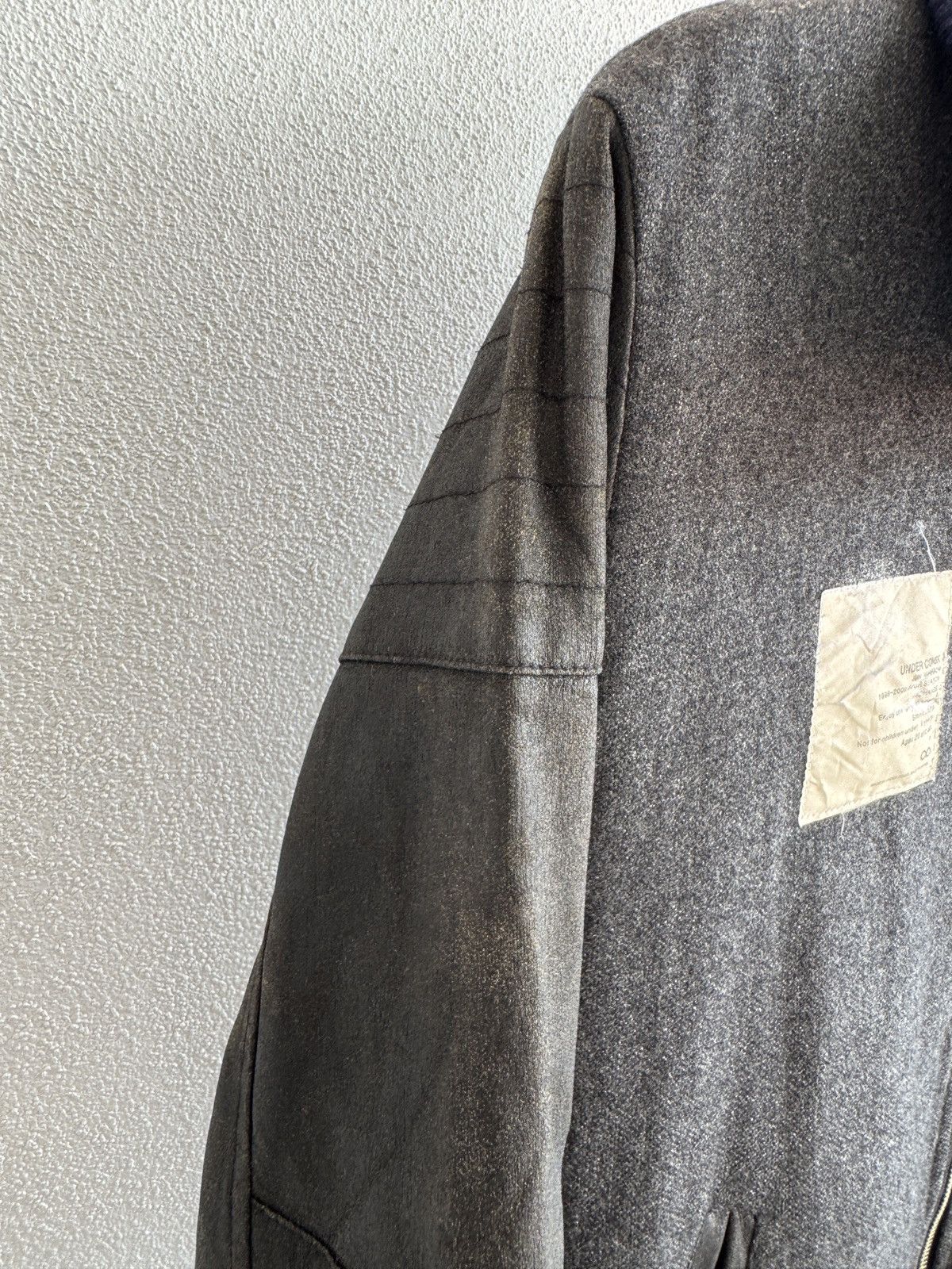 Undercover Undercover 1998-2008 Four Season Exchange collection Size US S / EU 44-46 / 1 - 11 Thumbnail