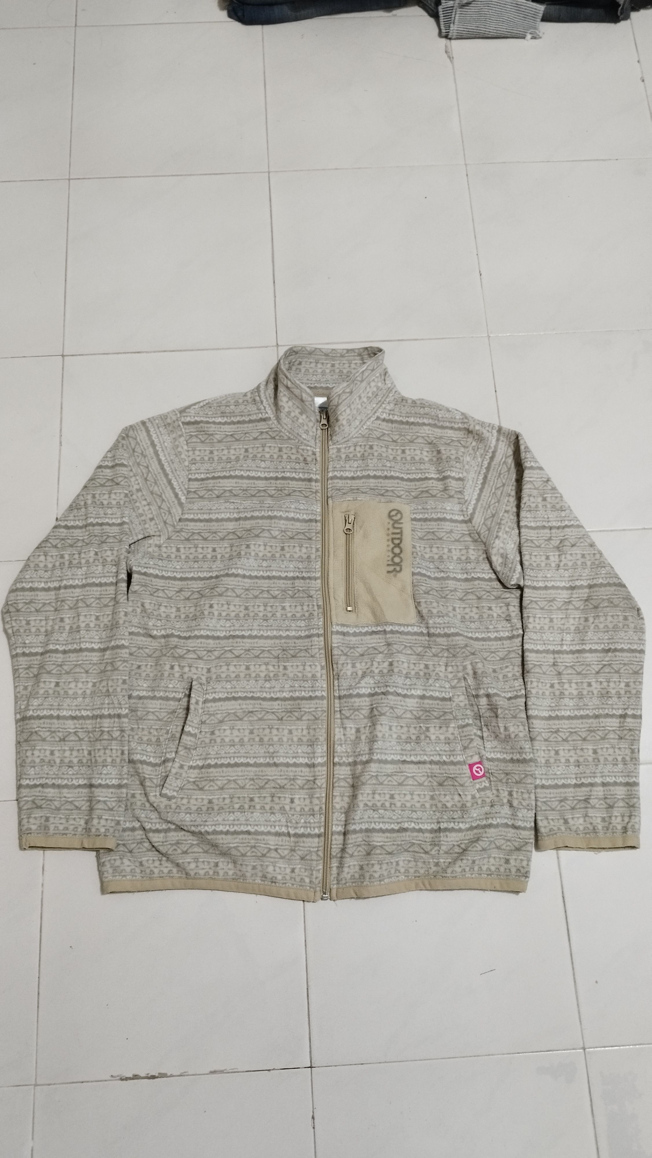 Japanese Brand Outdoor products Size US L / EU 52-54 / 3 - 1 Thumbnail