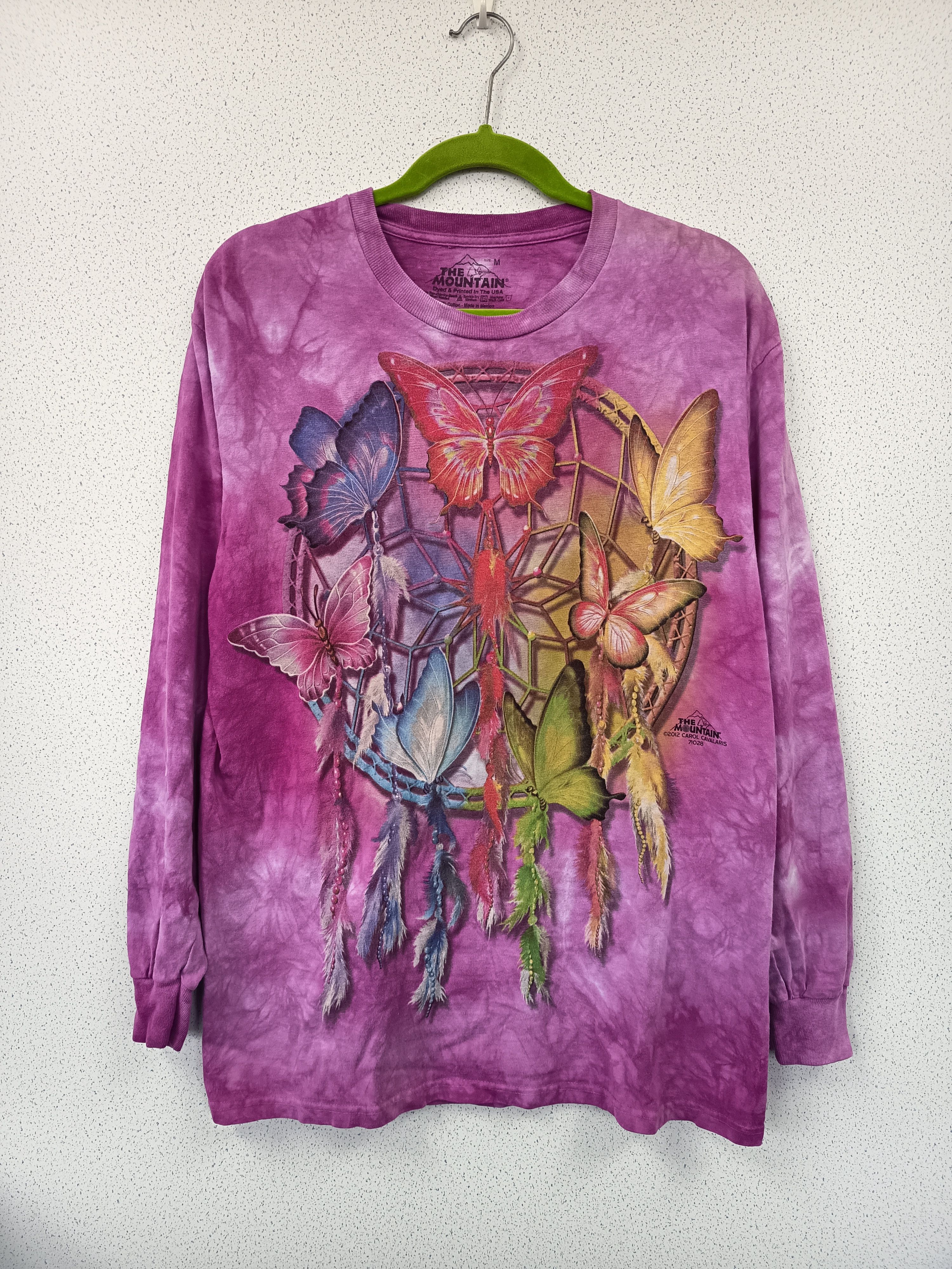 The Mountain The Mountain 2012 Carol Cavalaris Size US M / EU 48-50 / 2 - 1 Thumbnail
