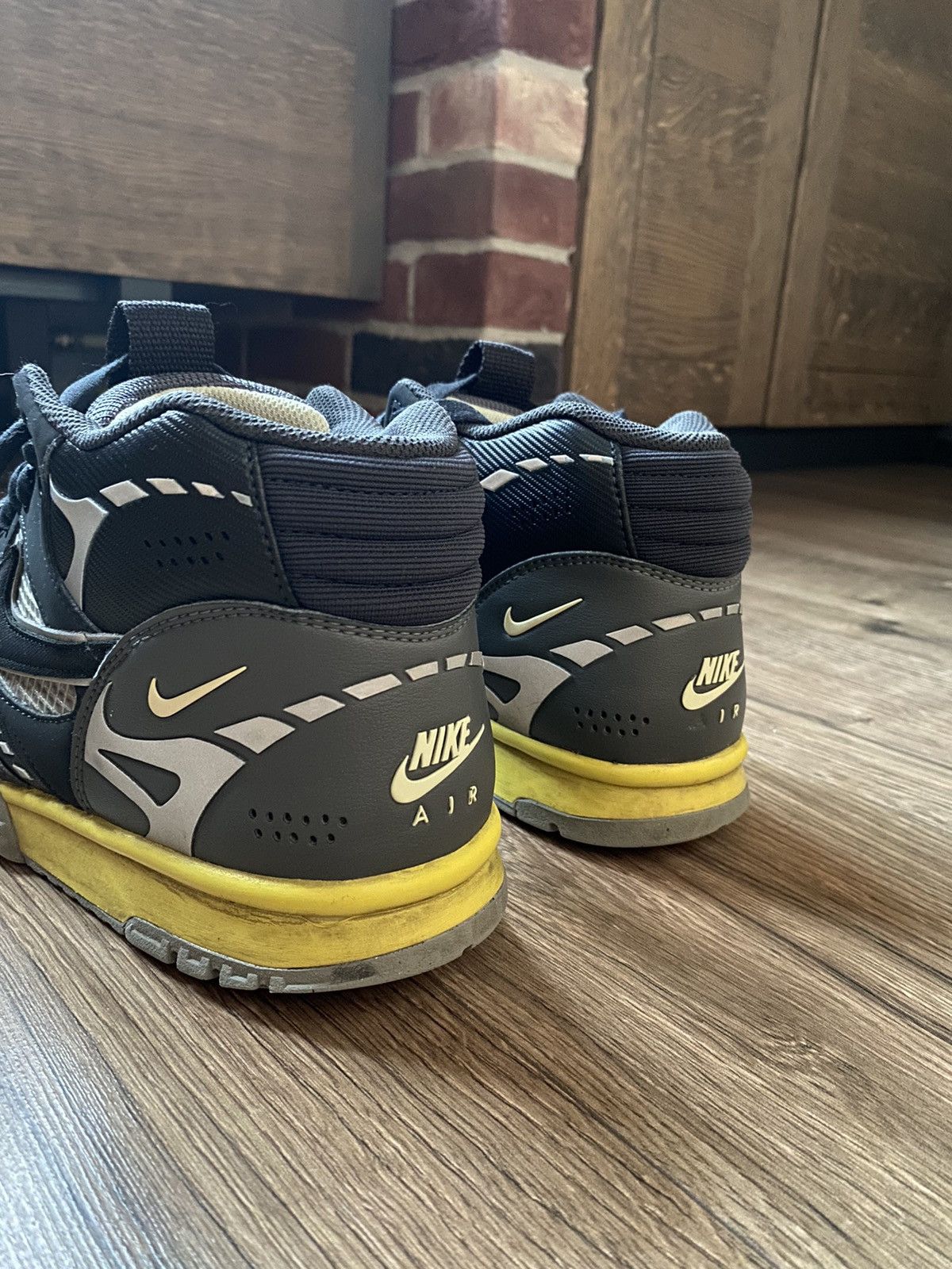 Nike trainer 1 sp dark smoke