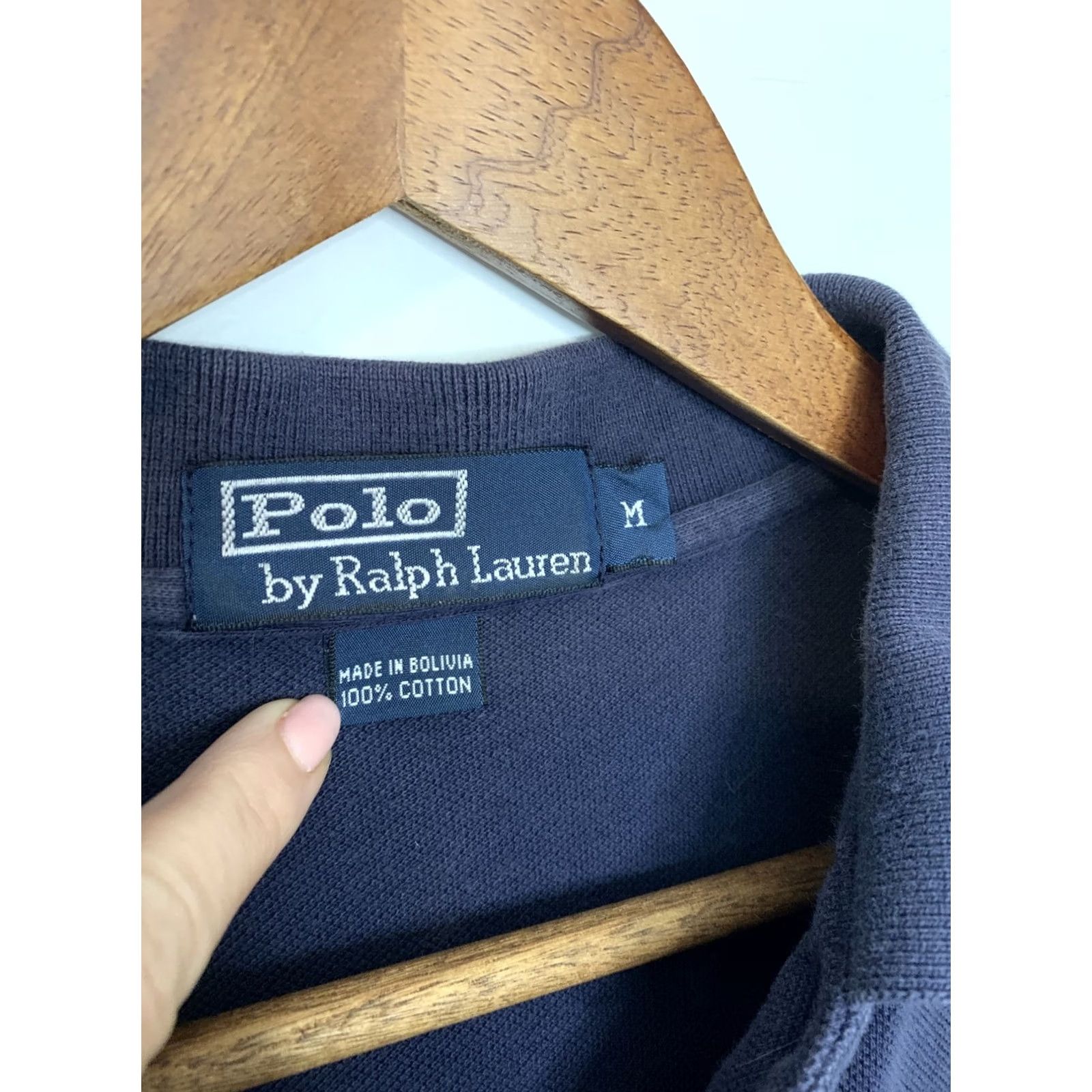 Polo Ralph Lauren Polo Ralph Lauren Polo Men’s M Blue Short Sleeve Polo Shirt Orange Pony Logo #2449 Men Polo Regular Size M Blue-Orange Pony Logo Polo Shirt Size US M / EU 48-50 / 2 - 5 Thumbnail