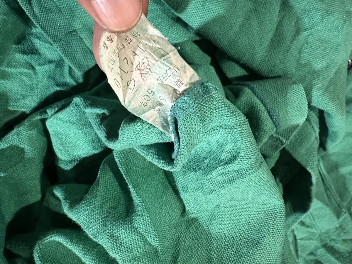 Japanese Brand Vintage 7 Eleven Size US M / EU 48-50 / 2 - 5 Thumbnail