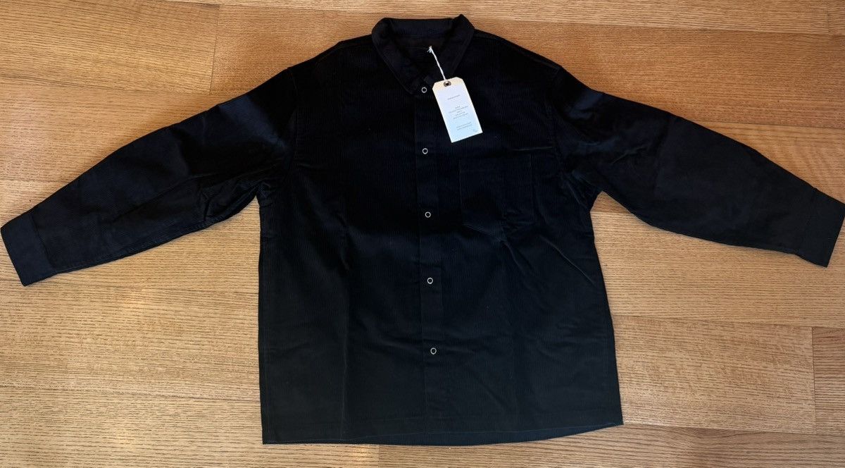 James Coward James Coward Workshop shirt Size US L / EU 52-54 / 3 - 3 Thumbnail