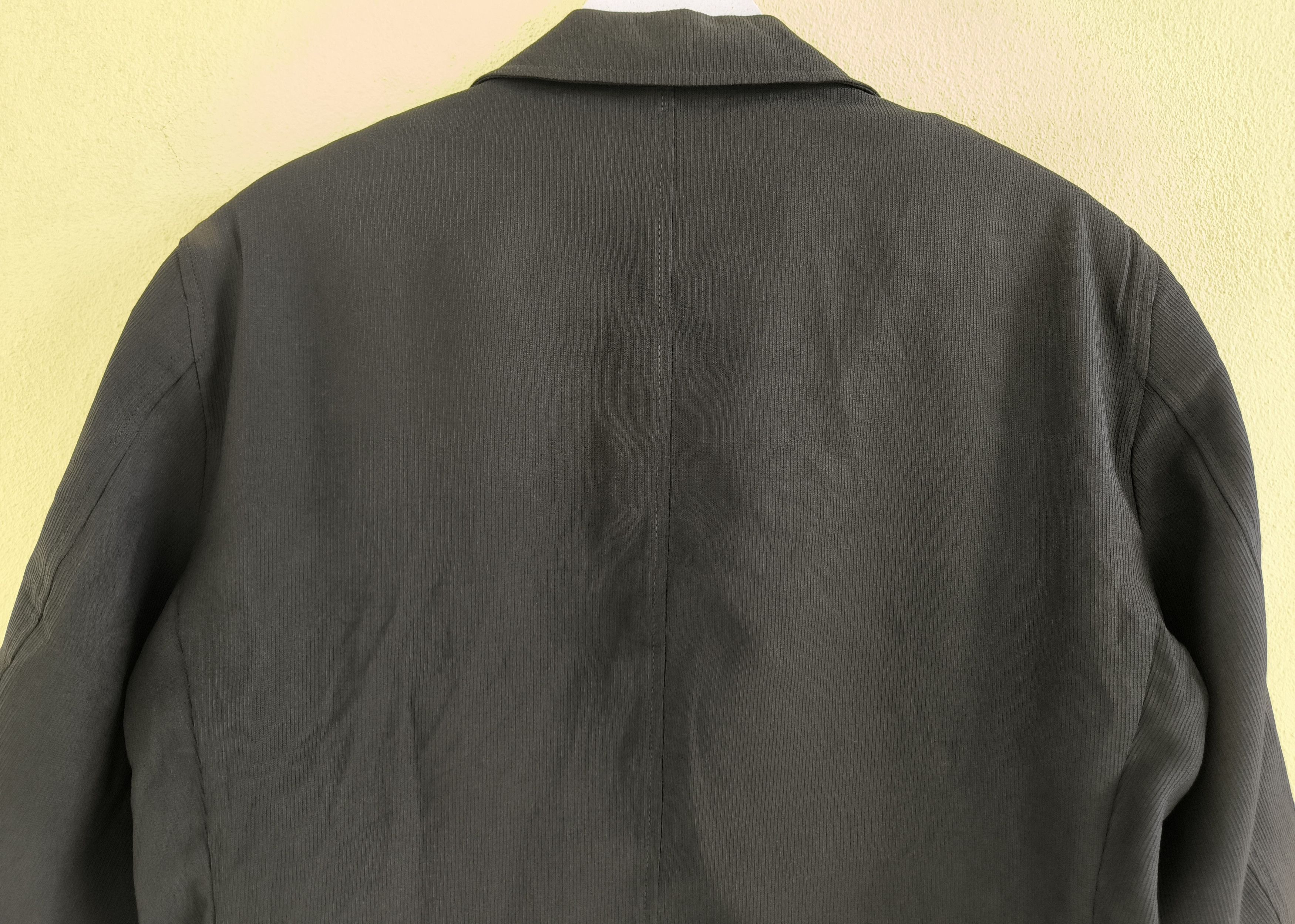 MCM MCM coat blazer Size US L / EU 52-54 / 3 - 10 Thumbnail