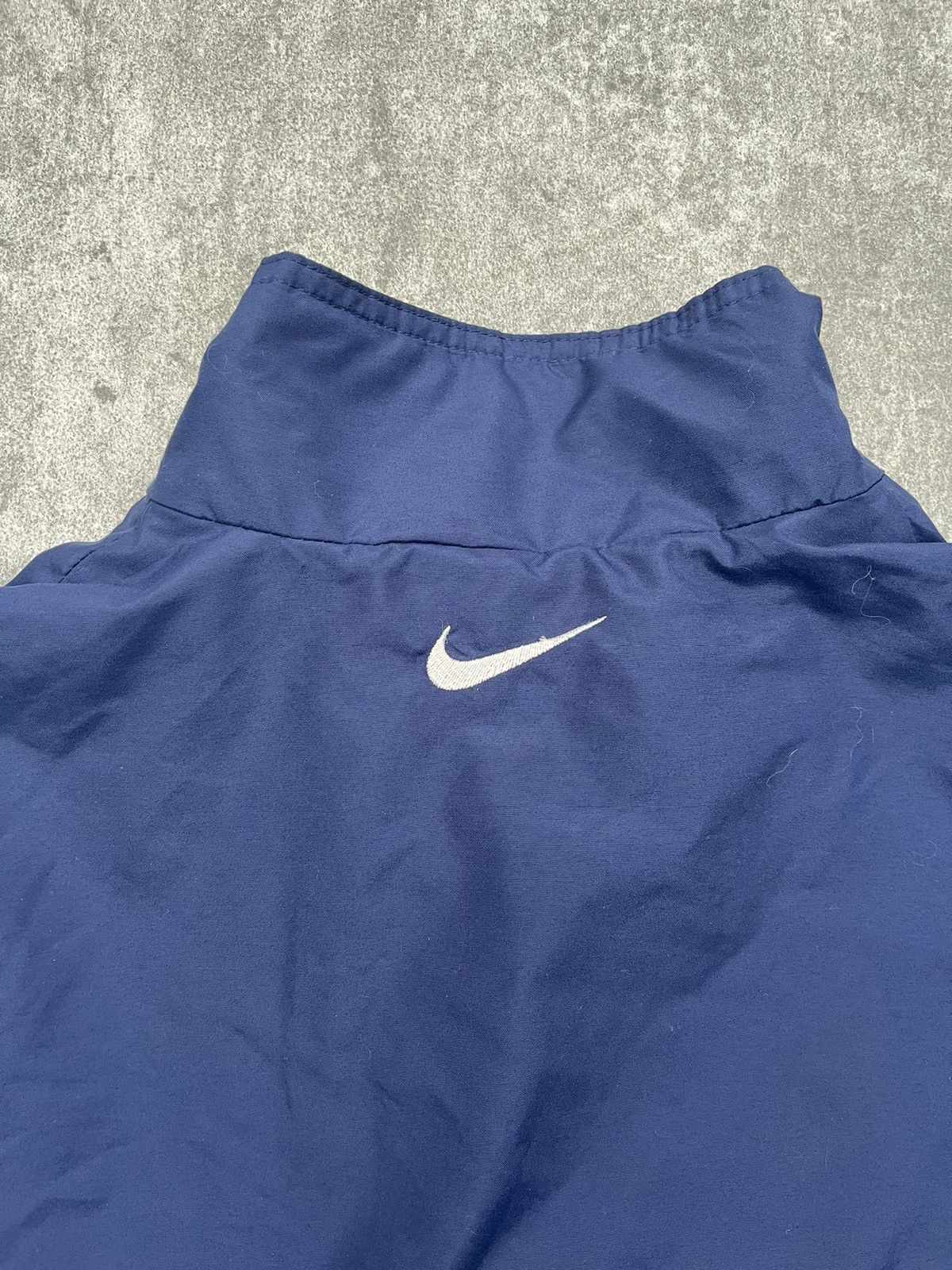 Nike Vintage Nike Trackjacke Size US L / EU 52-54 / 3 - 4 Thumbnail