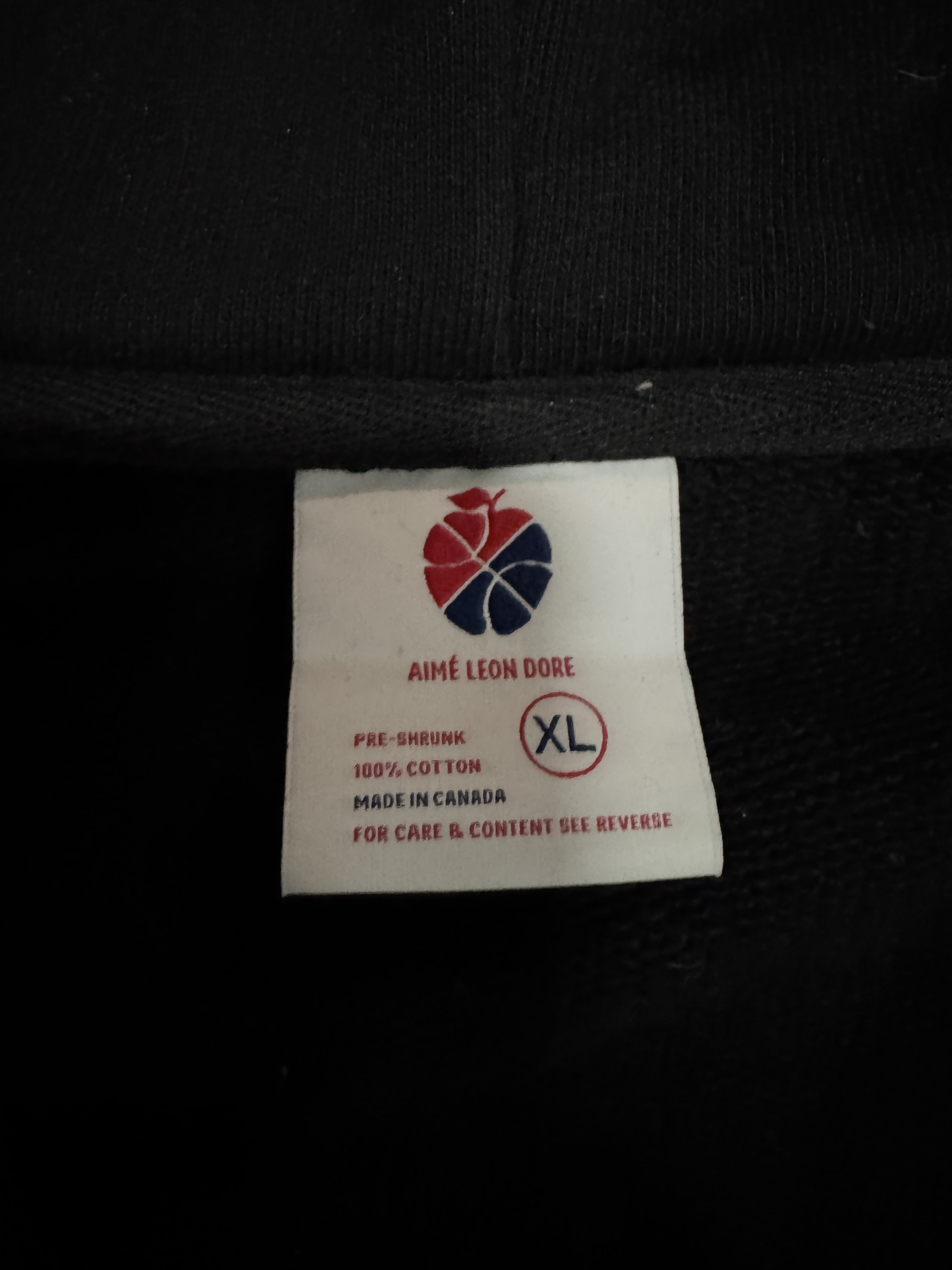Aime Leon Dore Aime Leon Dore Size US XL / EU 56 / 4 - 4 Thumbnail