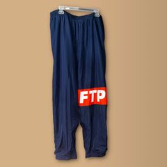 Ftp sweatpants 2025