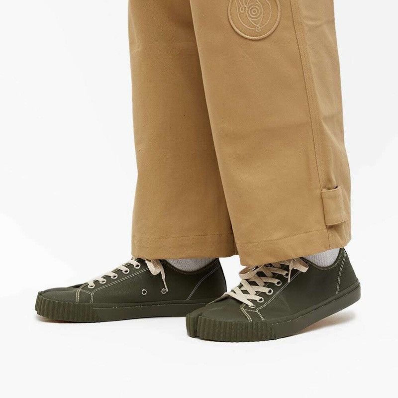 Maison Margiela Maison Margiela Tabi Sneakers Size US 10 / IT 40 - 9 Thumbnail