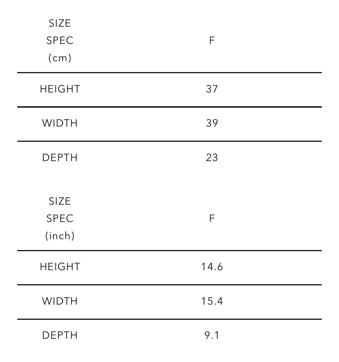 Human Made Human Made Bag Size ONE SIZE - 8 Thumbnail