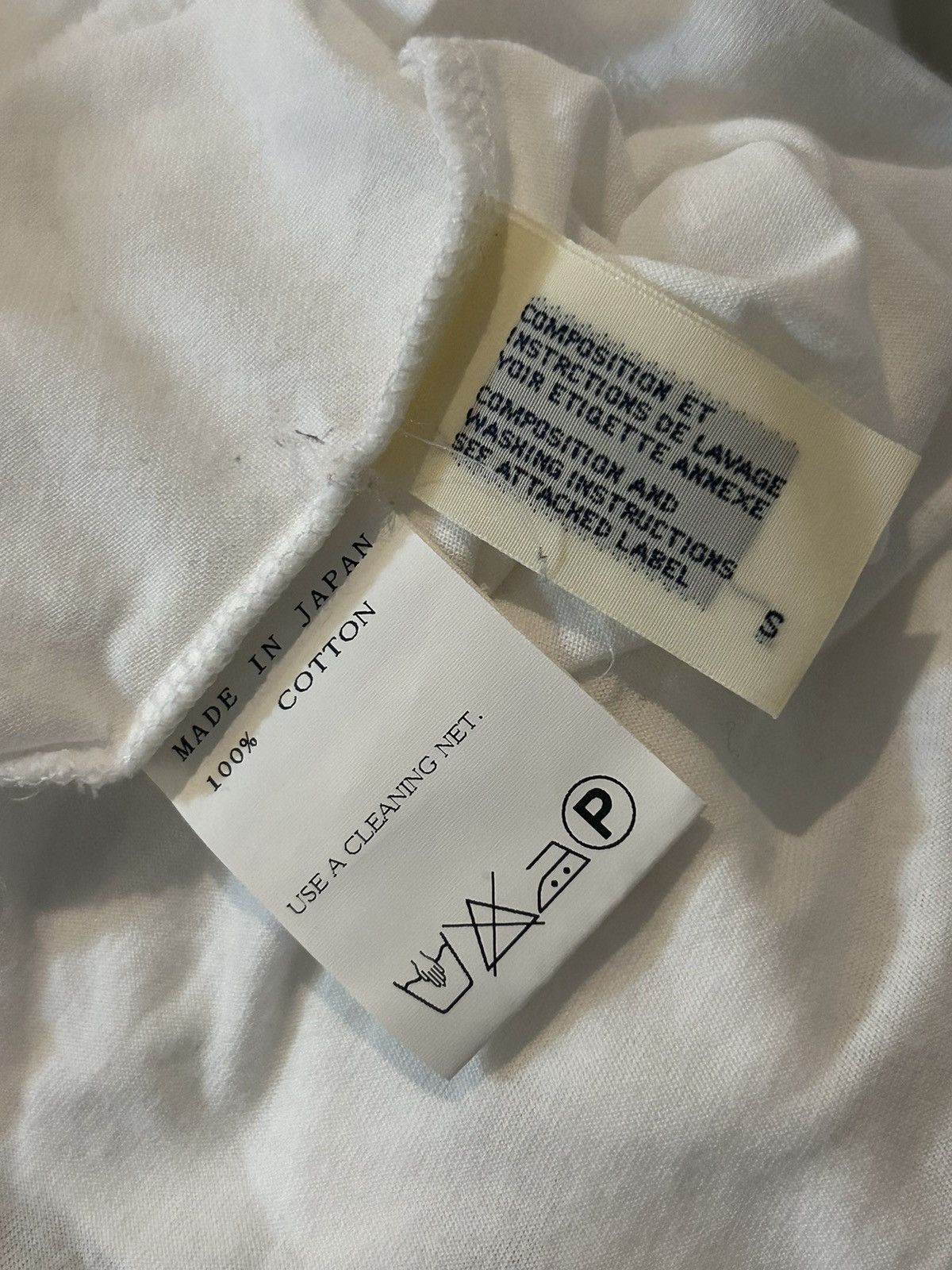 Limi Feu Batwing Raglan Long Sleeve Size US S / EU 44-46 / 1 - 5 Thumbnail