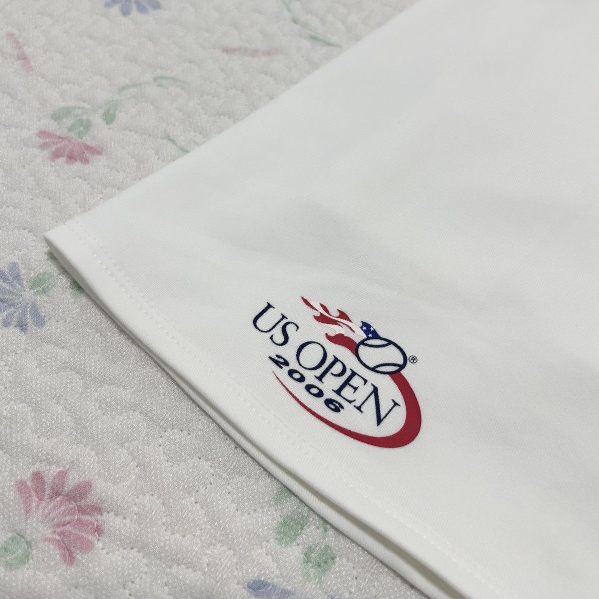Polo Ralph Lauren Polo Ralph Lauren US Open 2006 Tennis Skirt Size 24" / US 00 / IT 34 - 3 Thumbnail