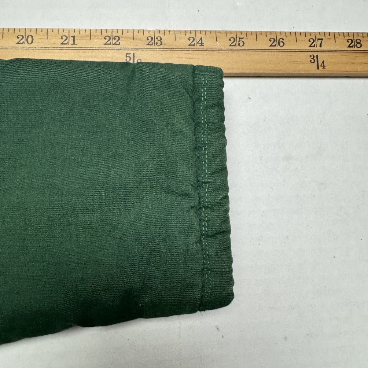 John Deere Vintage John Deere Jacket Western Yoke. See Measurements Size US S / EU 44-46 / 1 - 10 Thumbnail