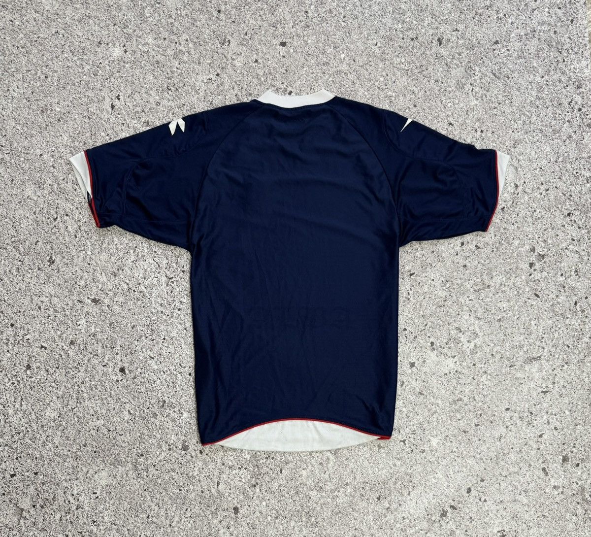 Diadora × Vintage Vintage Diadora Scotland 2008 Home Football Soccer Jersey Size US M / EU 48-50 / 2 - 5 Thumbnail