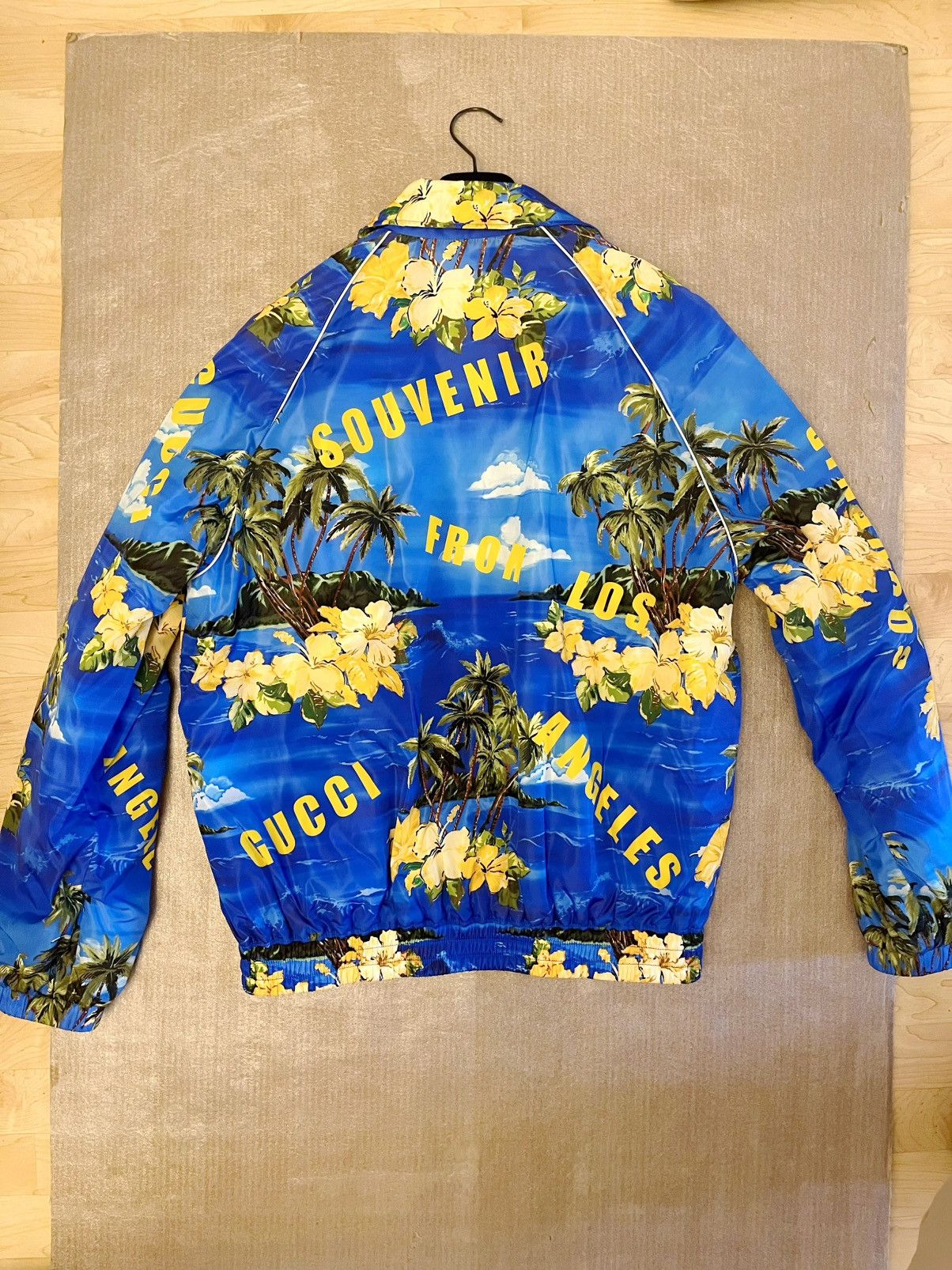 Gucci Gucci luxury coat Size US M / EU 48-50 / 2 - 12 Thumbnail