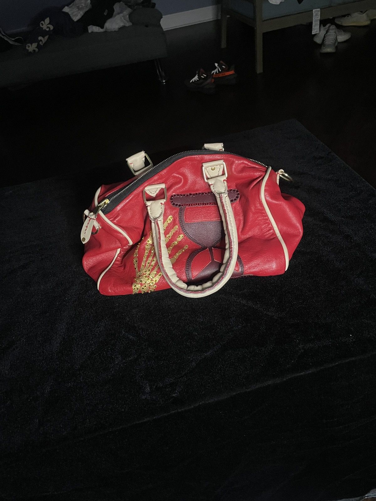 Designer Vala Duffel Size ONE SIZE - 2 Thumbnail