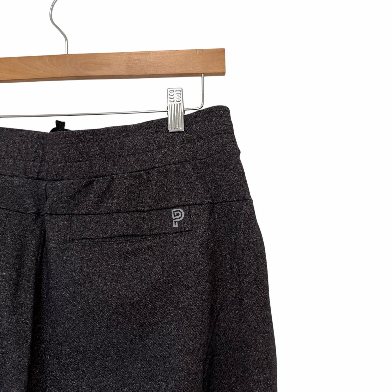 Public Rec Public Rec Gray Joggers Sz 32x30 Size US 32 / EU 48 - 3 Thumbnail
