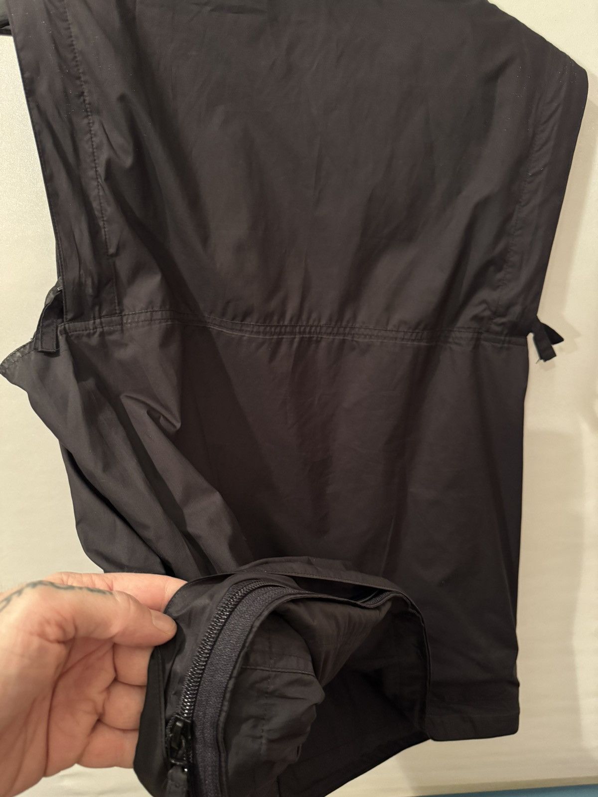 Final Home Final Home Convertible Jacket Size US S / EU 44-46 / 1 - 13 Thumbnail