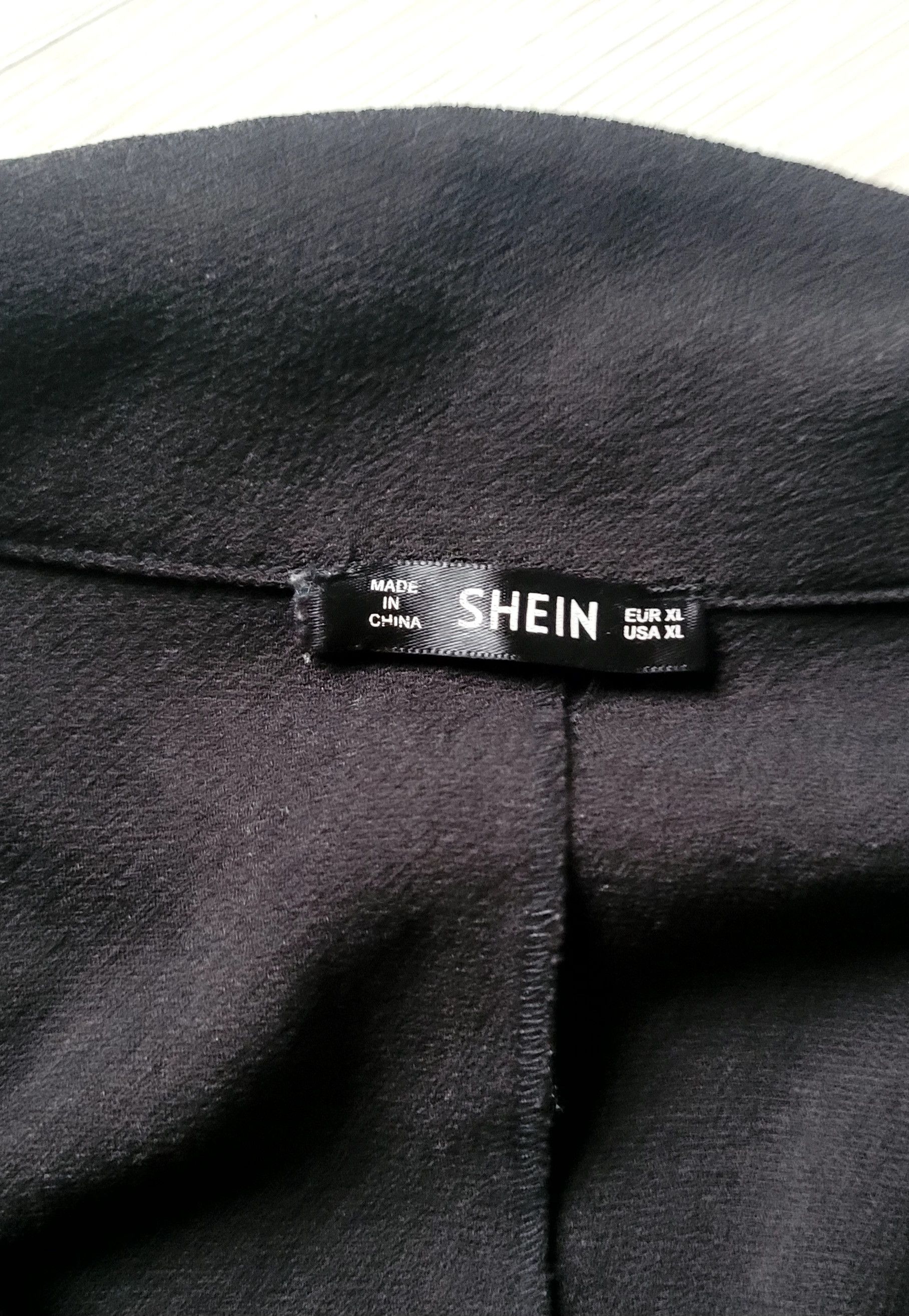 Shein Nice XL coat-dress - Trench style Size XL / US 12-14 / IT 48-50 - 4 Thumbnail