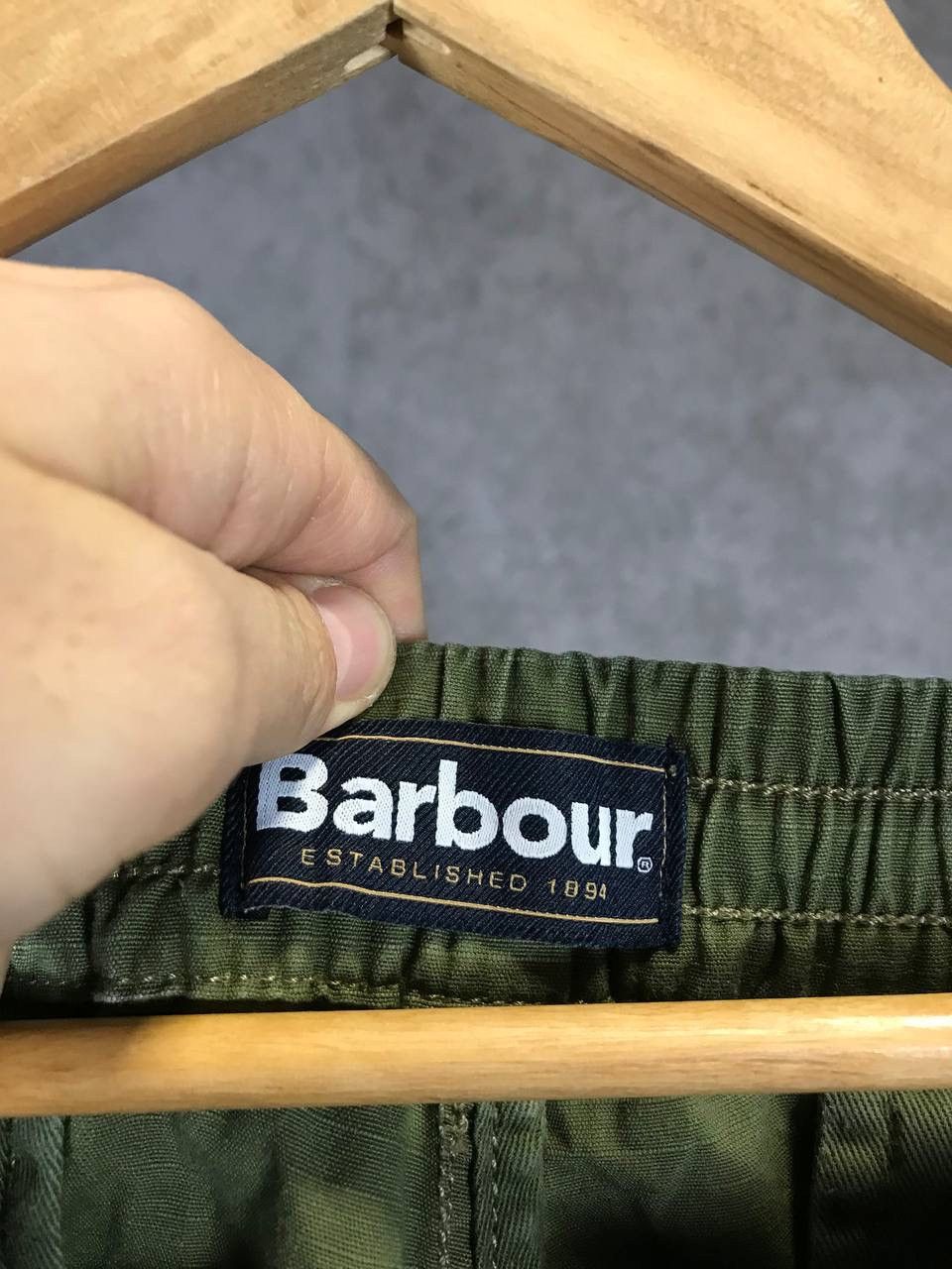 Barbour Barbour casual shorts Size US 36 / EU 52 - 4 Thumbnail