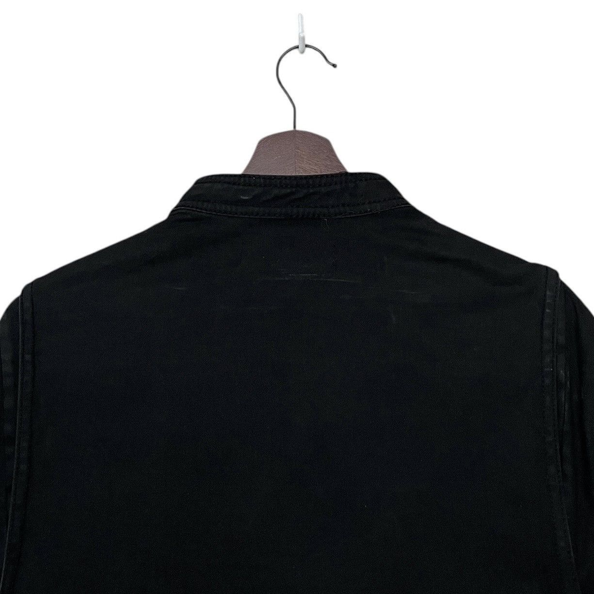 American Rag × Seditionaries Vintage Brand American Rag Bondage Zipper Jacket 2000s Size US M / EU 48-50 / 2 - 4 Thumbnail
