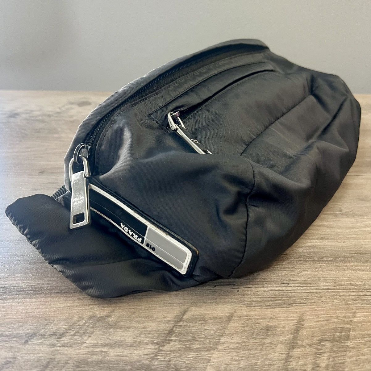 Prada Crossbody Bag Size ONE SIZE - 3 Thumbnail