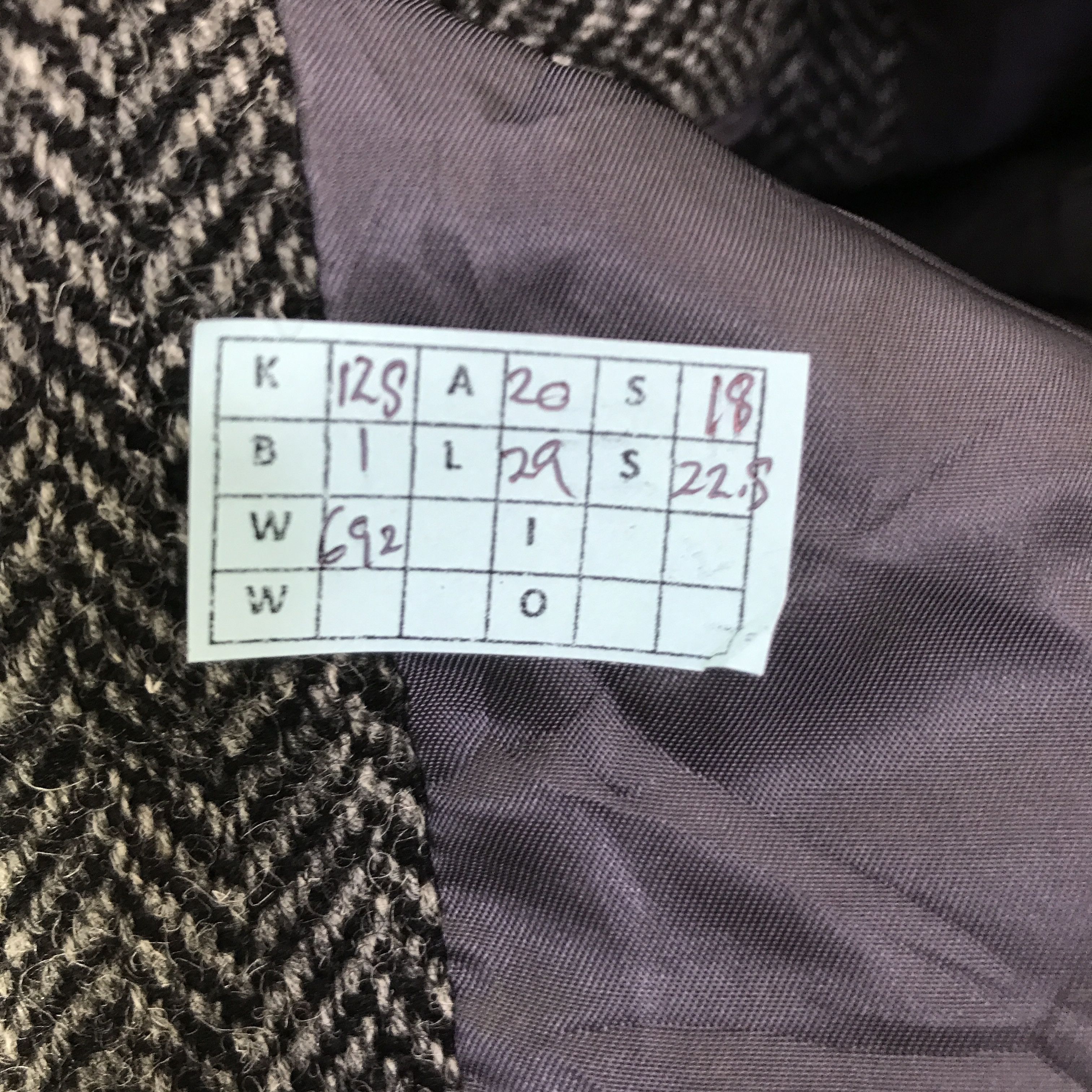 Polo Ralph Lauren POLO RALPH LAUREN BLAZERS JACKET K125B1 Size US M / EU 48-50 / 2 - 13 Thumbnail