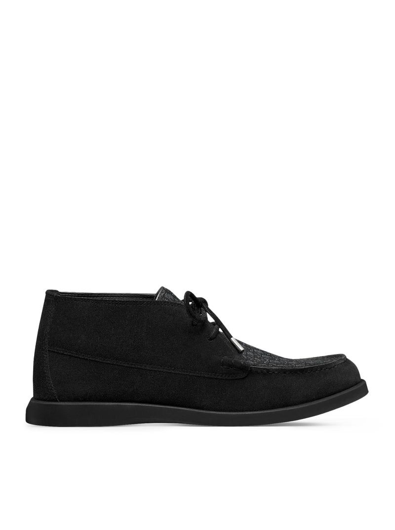 Dior Chukka Dior Granville Size US 7 / EU 40 - 1 Thumbnail