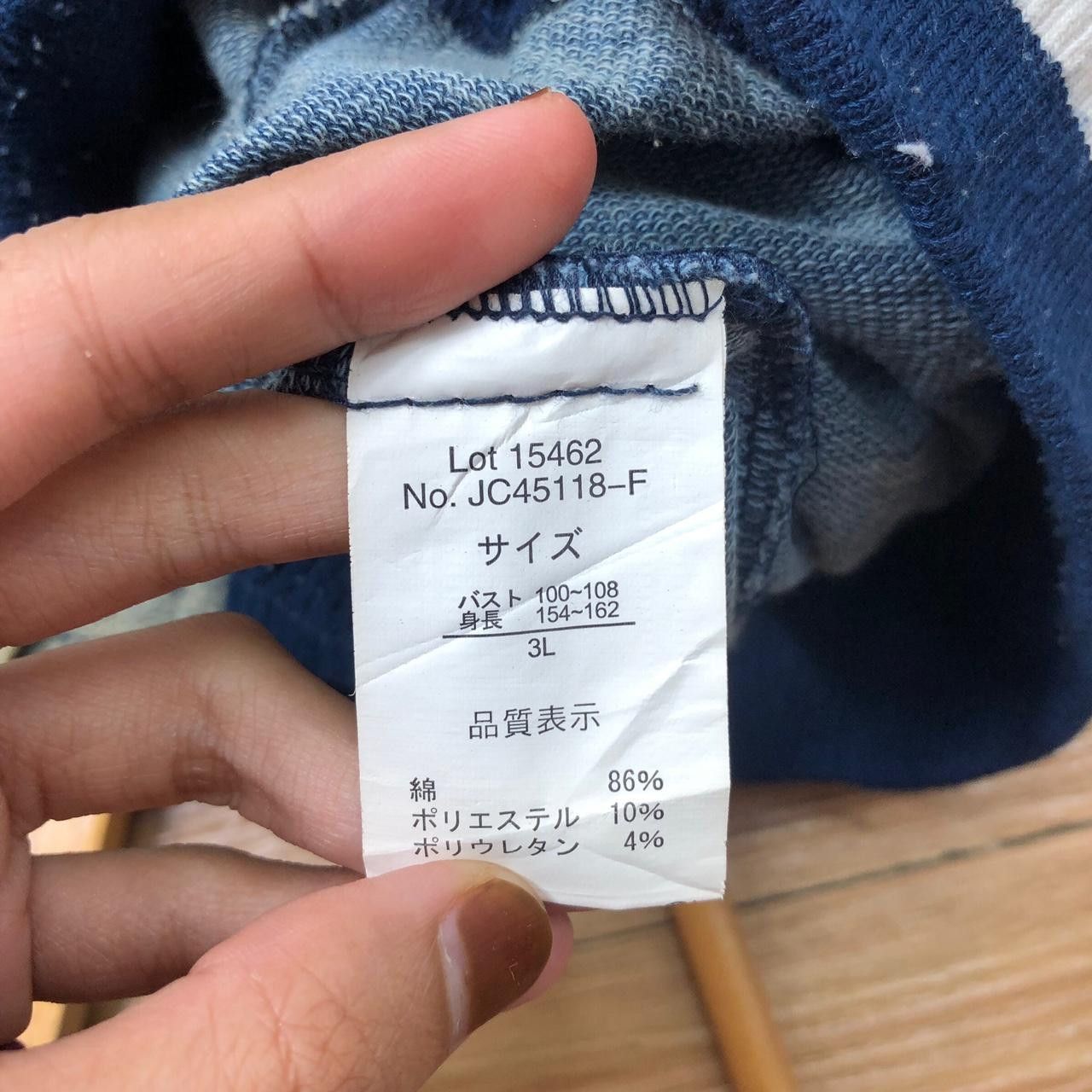 Other PIPUE PIQUE DE Black Snap Button Denim Jeans Bomber Size M / US 6-8 / IT 42-44 - 5 Thumbnail