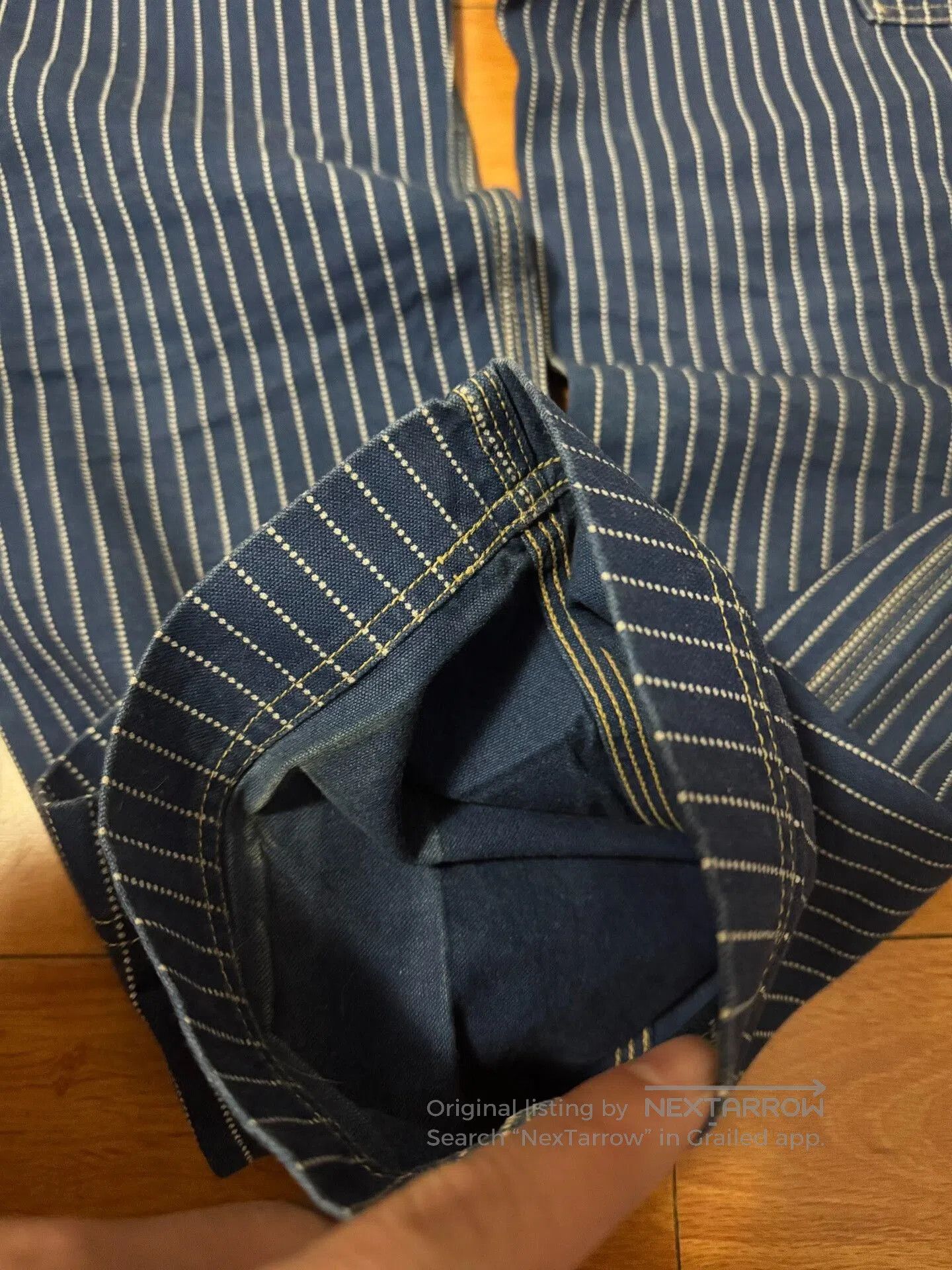 Freewheelers Freewheelers Wabash Pants Size 30. Size US 30 / EU 46 - 8 Thumbnail