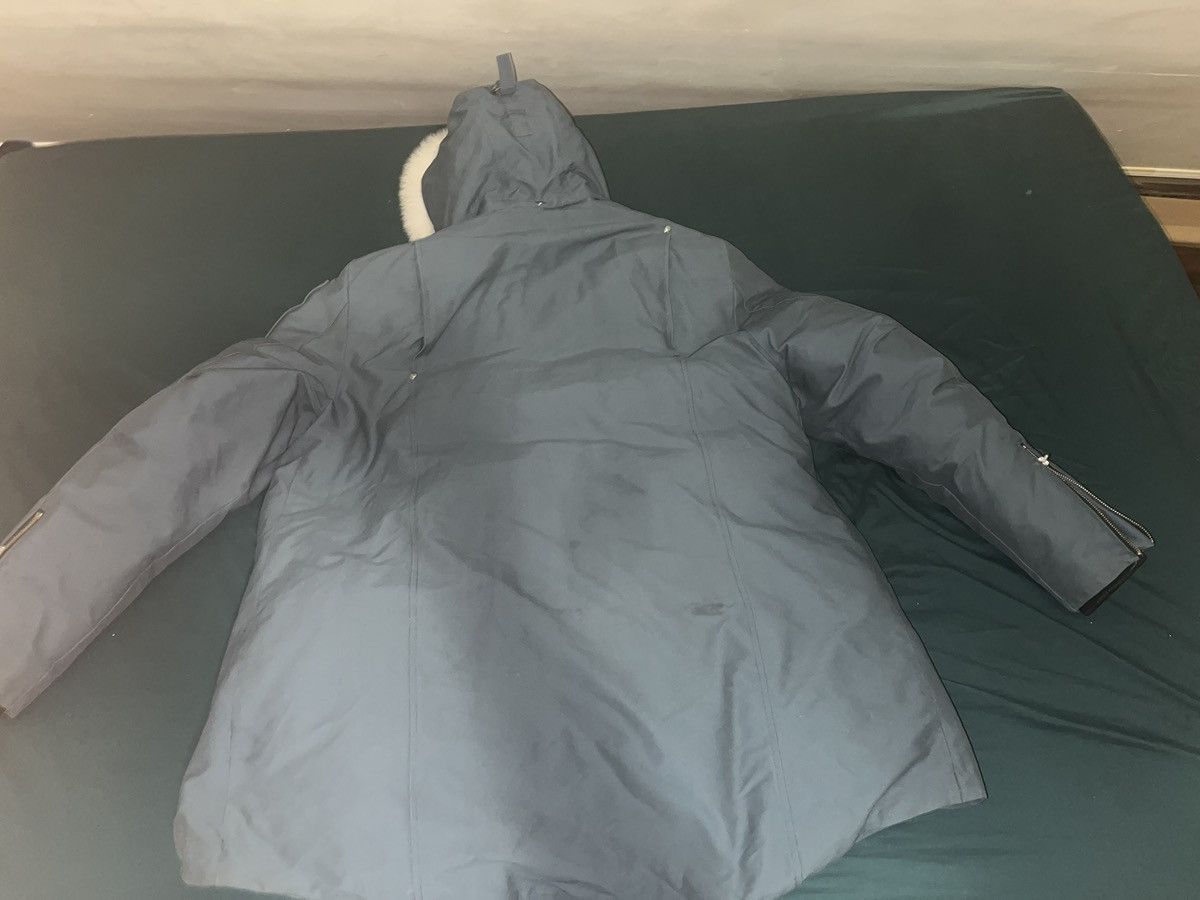 Moose Knuckles XXL MOOSE KNUCKLE USED Size US XXL / EU 58 / 5 - 3 Thumbnail