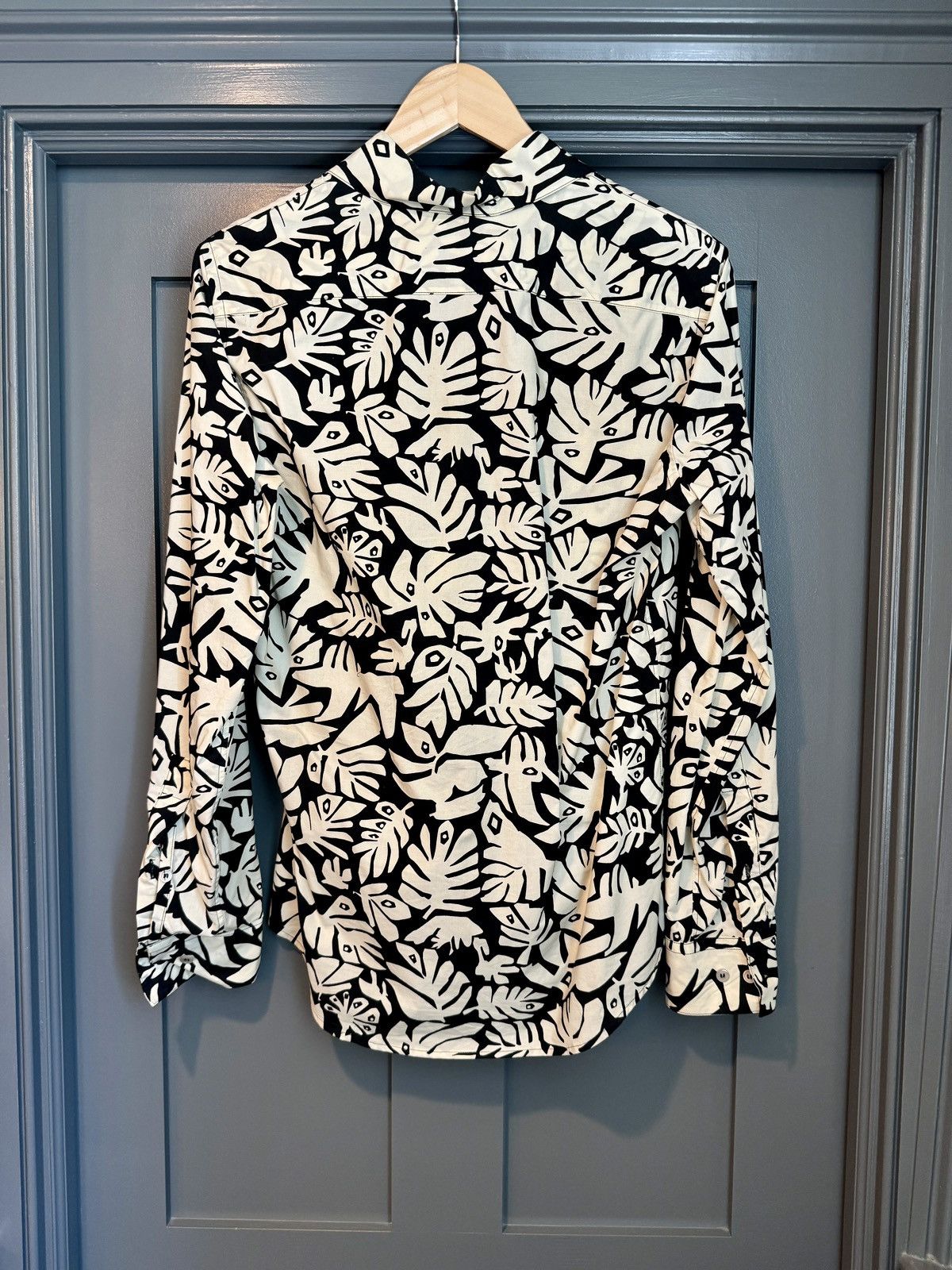 Marni MARNI SHIRT Size US S / EU 44-46 / 1 - 2 Thumbnail