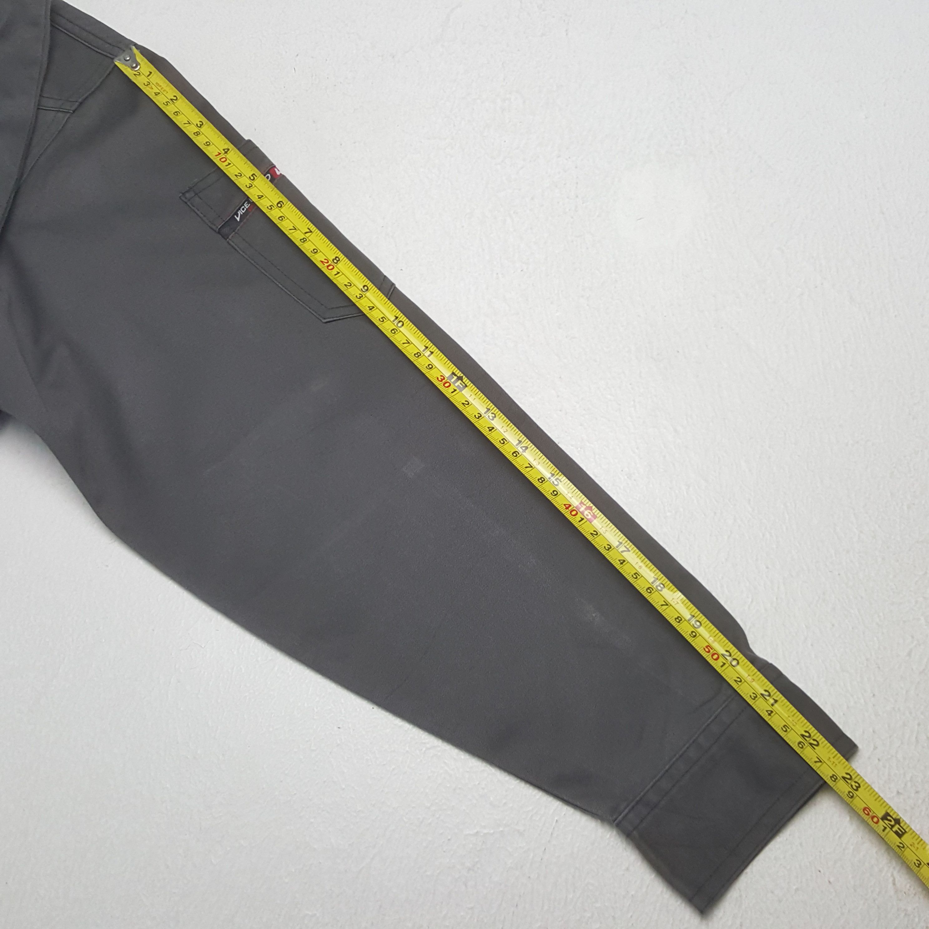 Japanese Brand Vintage Mugen Honda Custom Sport Clip Button Jacket Size US M / EU 48-50 / 2 - 7 Thumbnail
