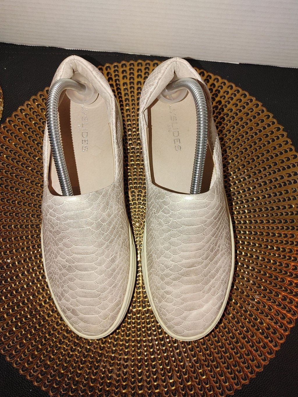 J/Slides J/Slides Ariana Size 10 Size US 10 / IT 40 - 2 Thumbnail