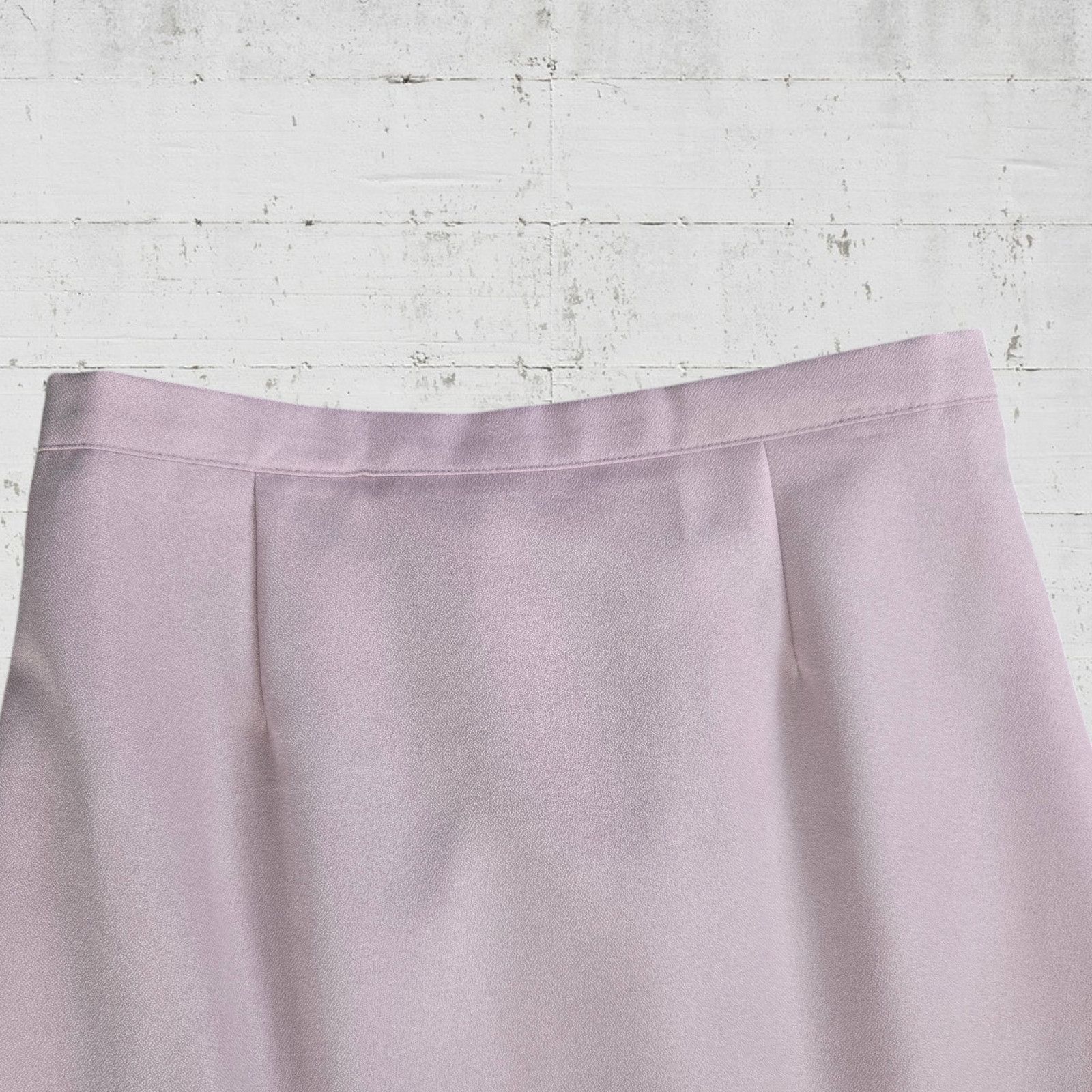 Vintage 70s Vintage Pink USA Made Maxi Skirt Set Size 10 Size 32" / US 10 / IT 46 - 12 Thumbnail