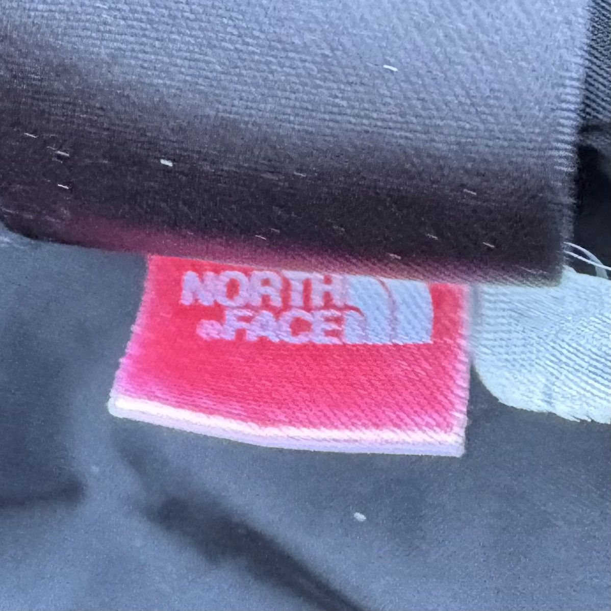 The North Face The North Face Vintage 550 Extreme Gear Down Jacket Size US L / EU 52-54 / 3 - 14 Thumbnail